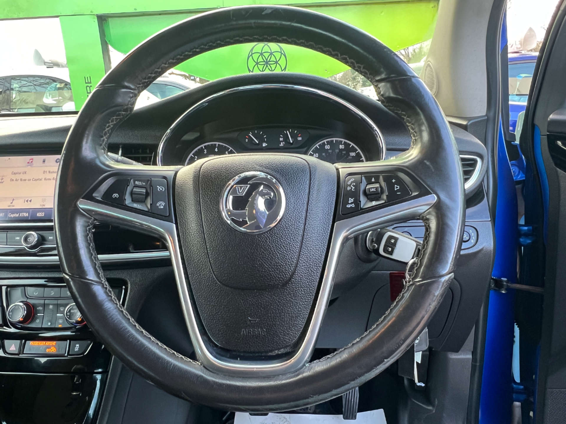 VAUXHALL MOKKA X 1.4 Mokka X Design Nav T S/S 5dr #26