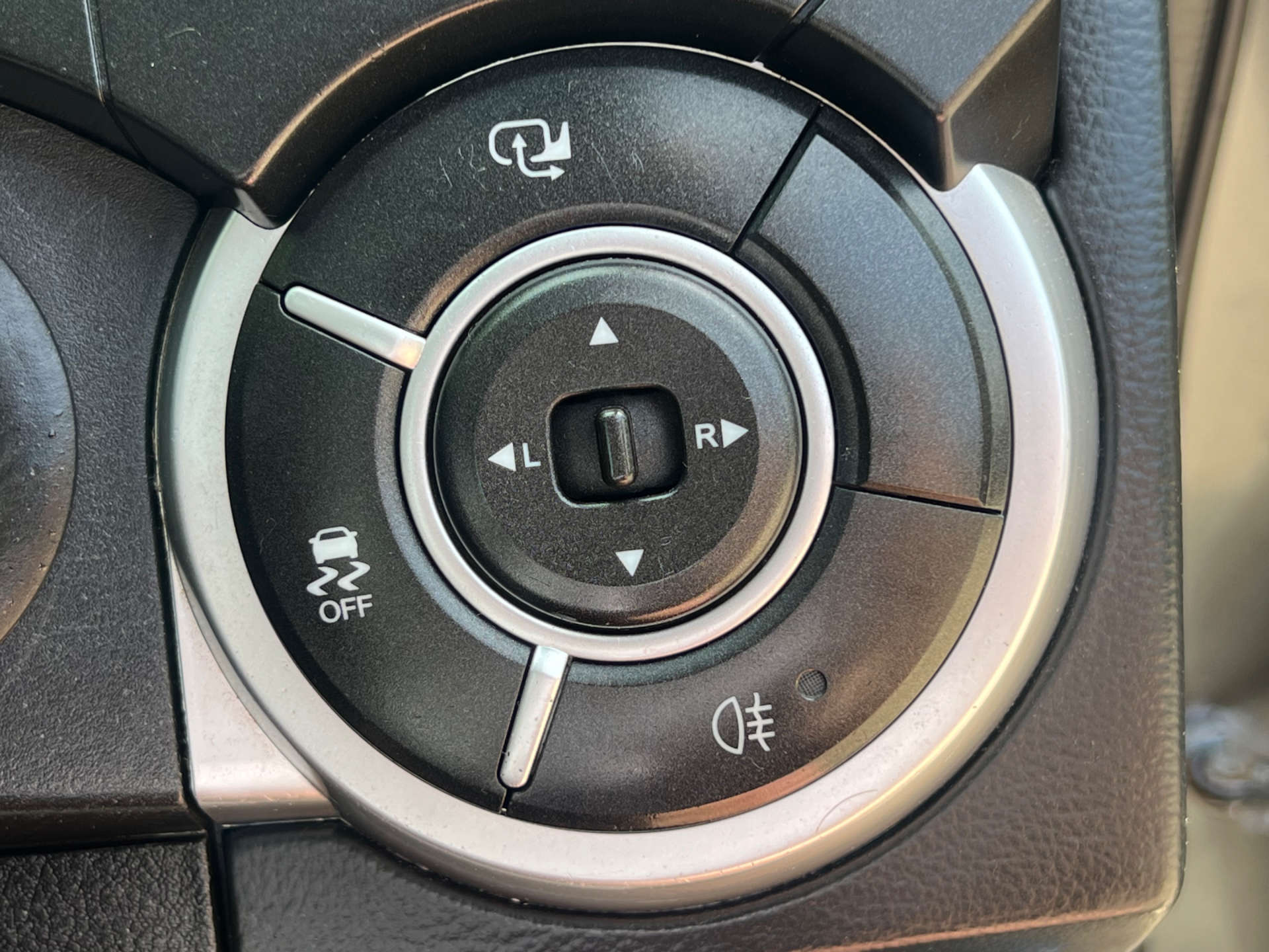 SSANGYONG KORANDO SPORTS 2.0 Korando Sports EX Auto 4WD #25