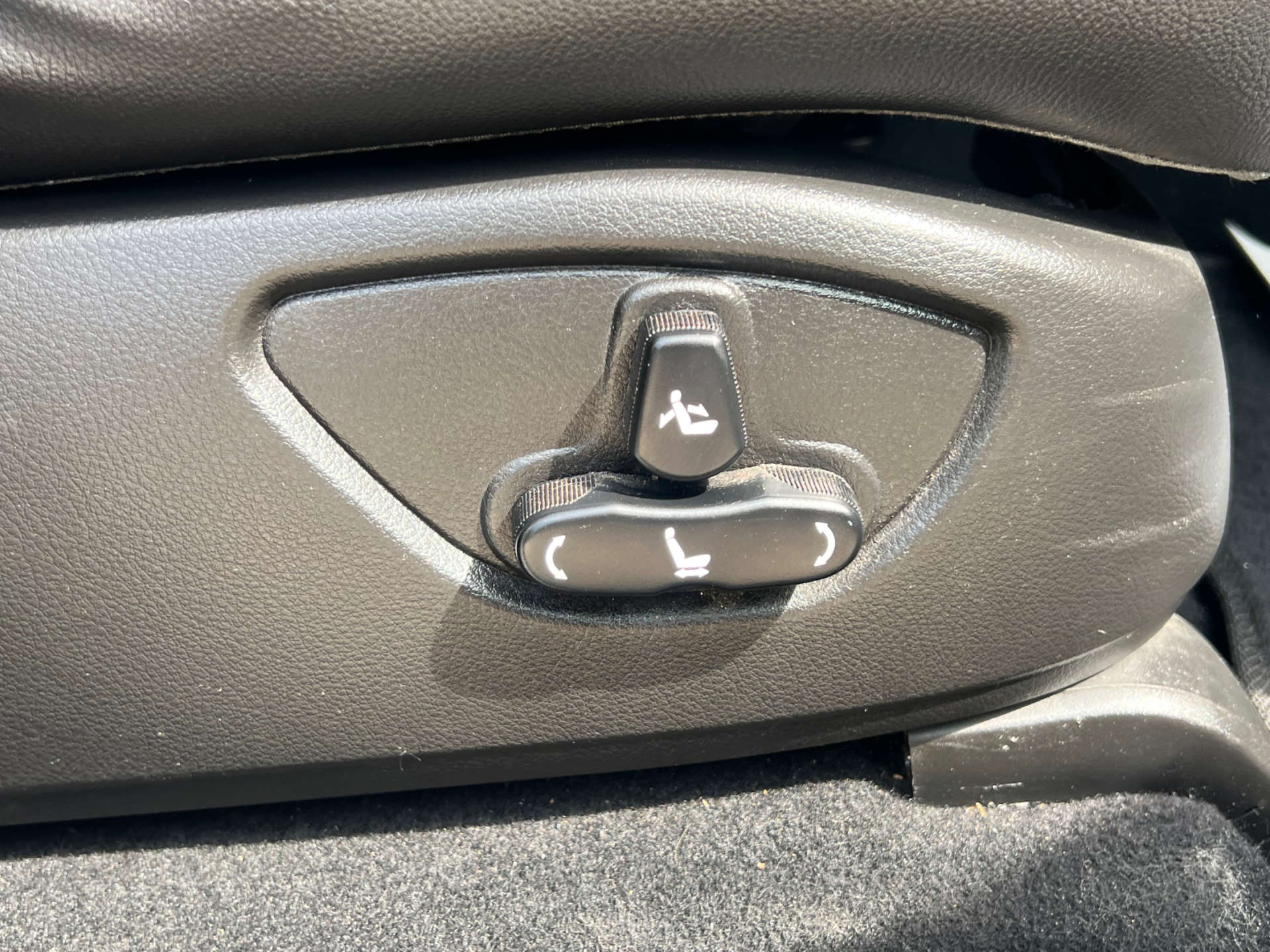 SSANGYONG KORANDO SPORTS 2.0 Korando Sports EX Auto 4WD #27