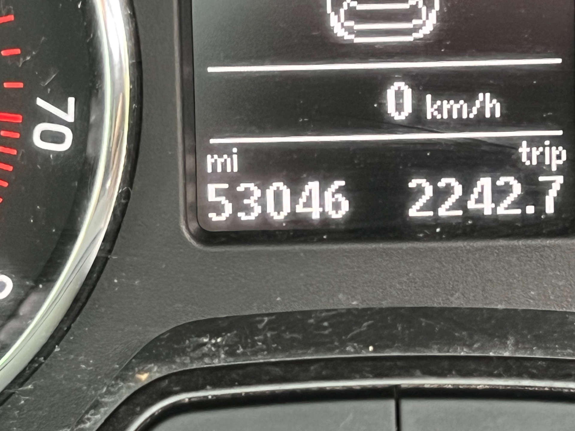SKODA RAPID 1.4 Rapid Spaceback SE Sport GreenTech TSi Semi-Auto 5dr #21