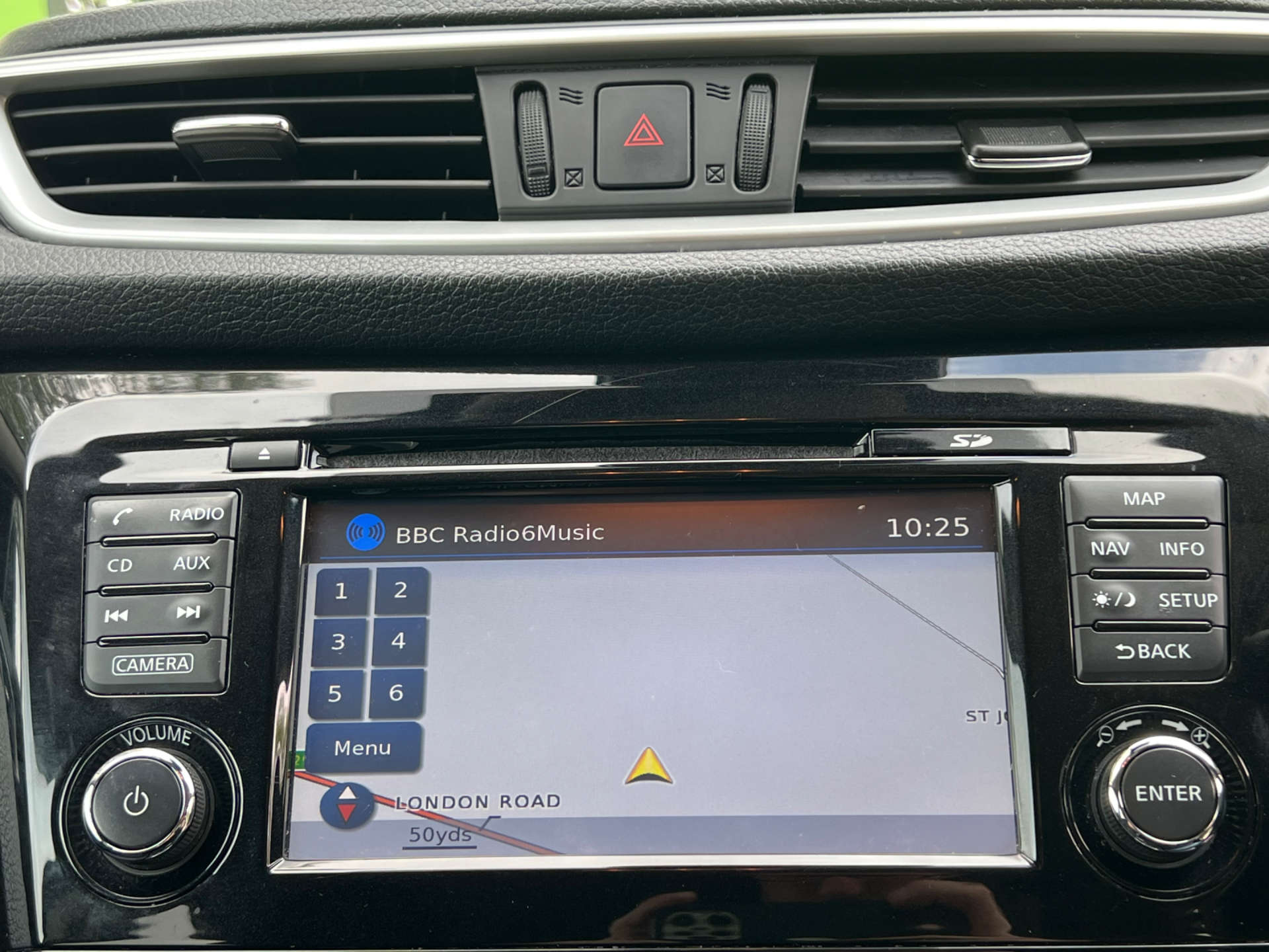 NISSAN QASHQAI 1.5 Qashqai N-Tec dCi 5dr #15