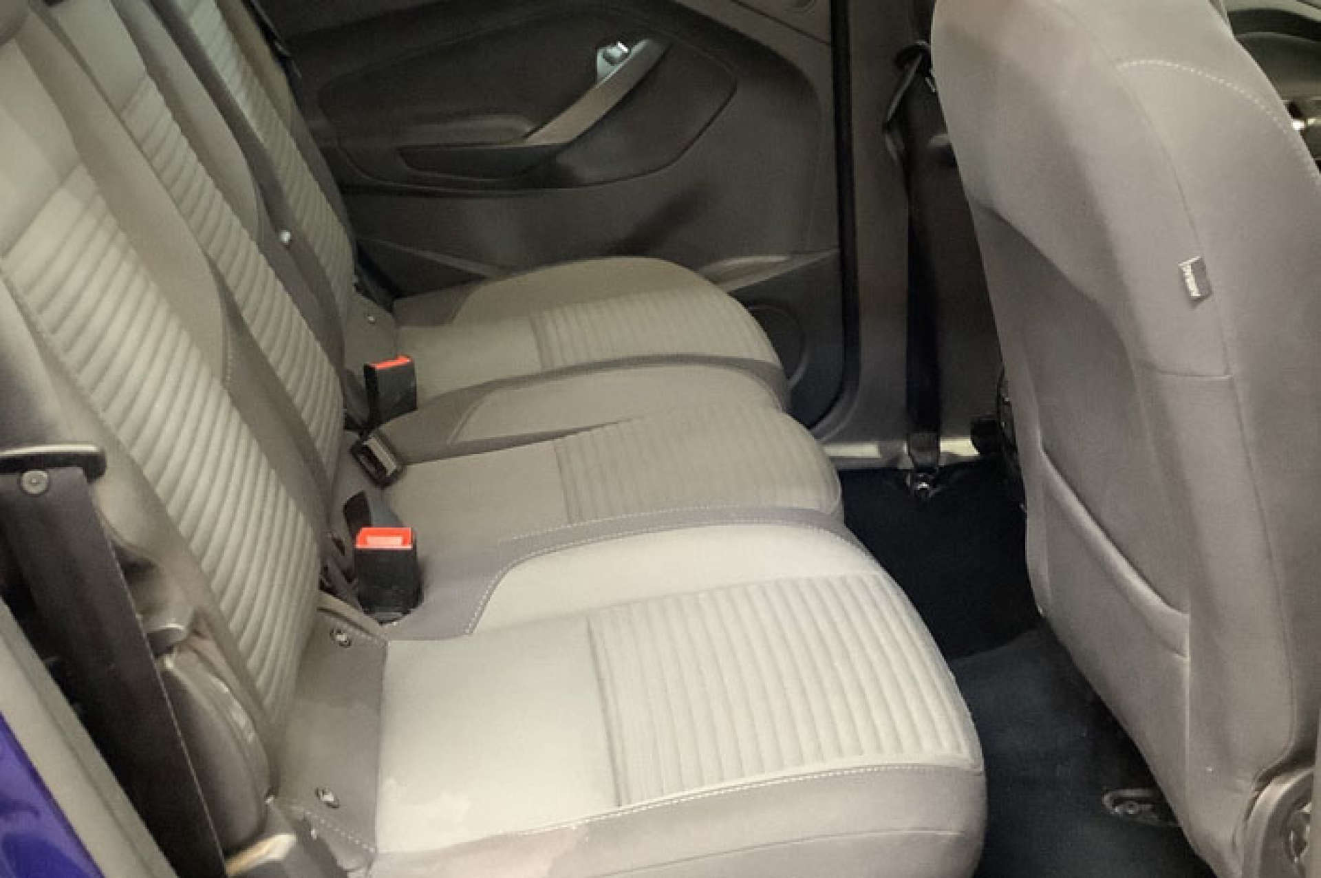 FORD C-MAX 1.0 C-Max Titanium T 5dr #3