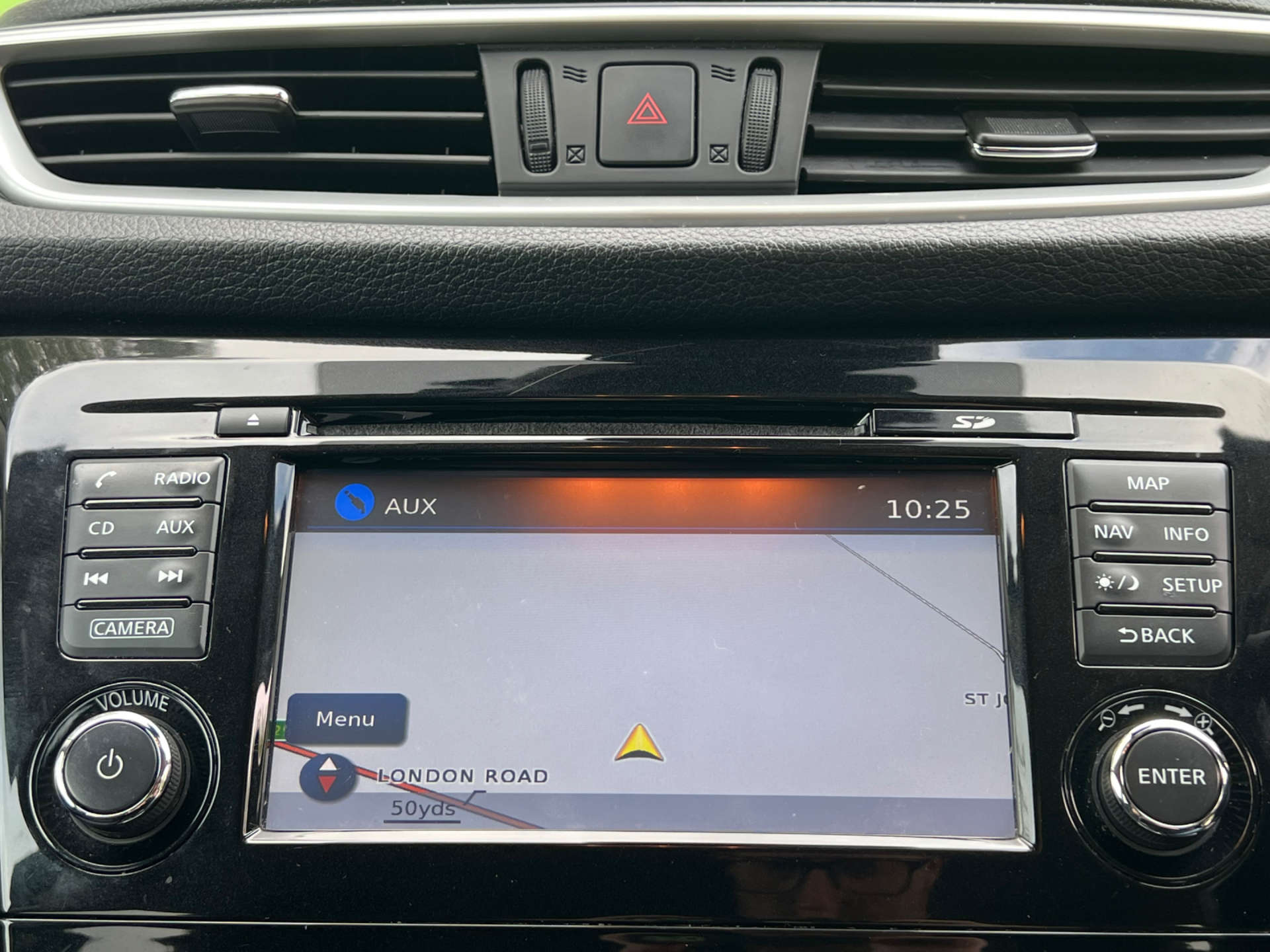NISSAN QASHQAI 1.5 Qashqai N-Tec dCi 5dr #18