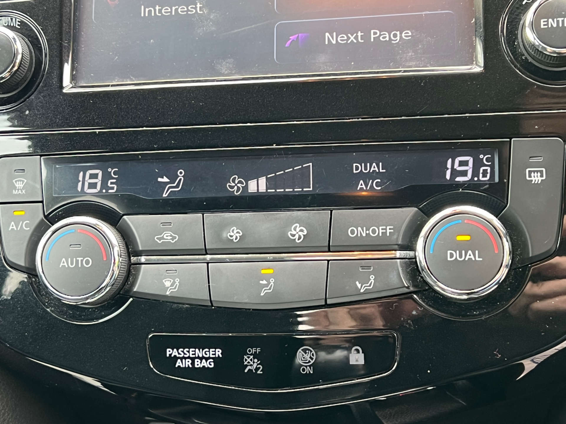 NISSAN QASHQAI 1.5 Qashqai N-Tec dCi 5dr #20