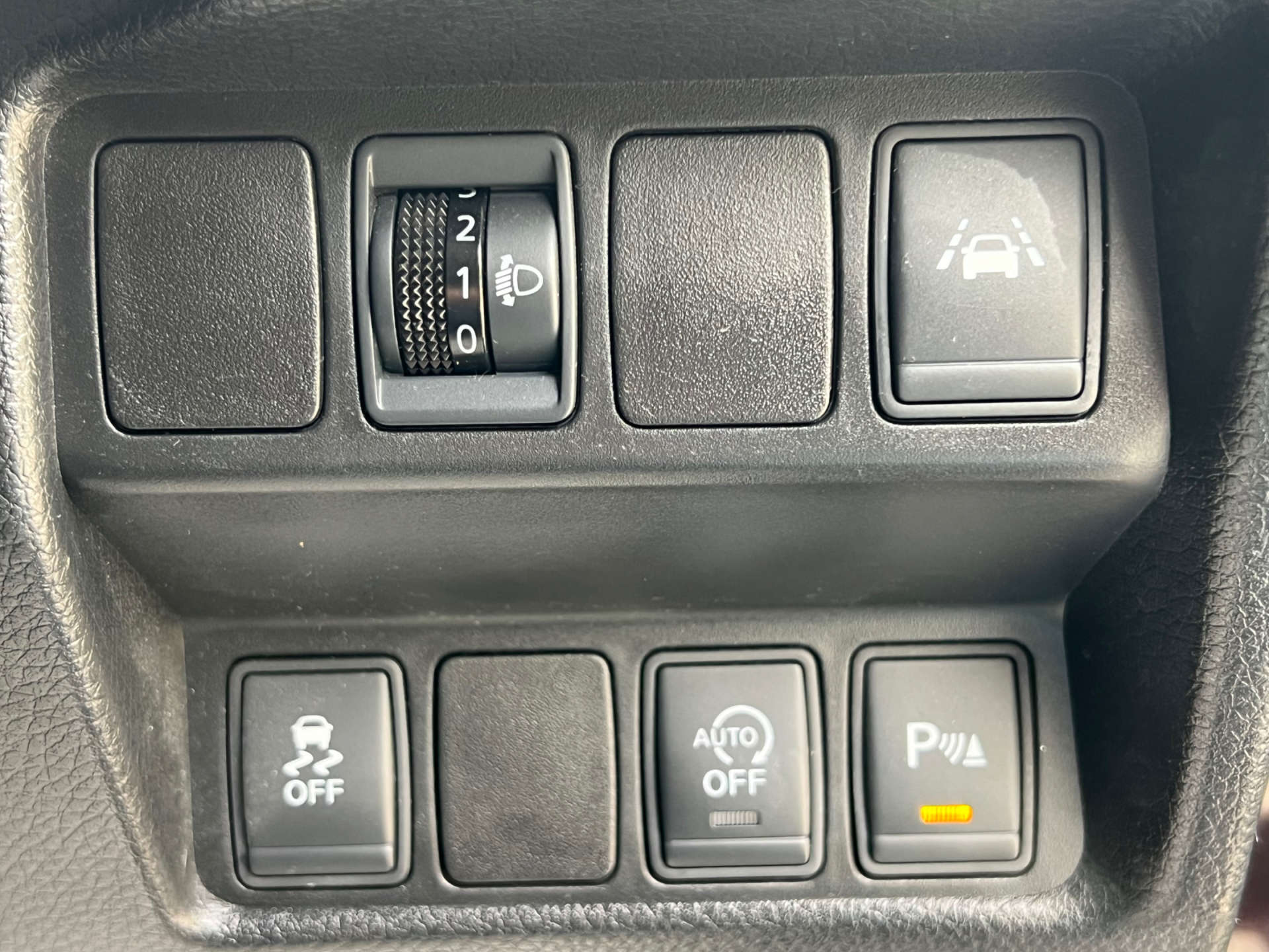 NISSAN QASHQAI 1.5 Qashqai N-Tec dCi 5dr #28