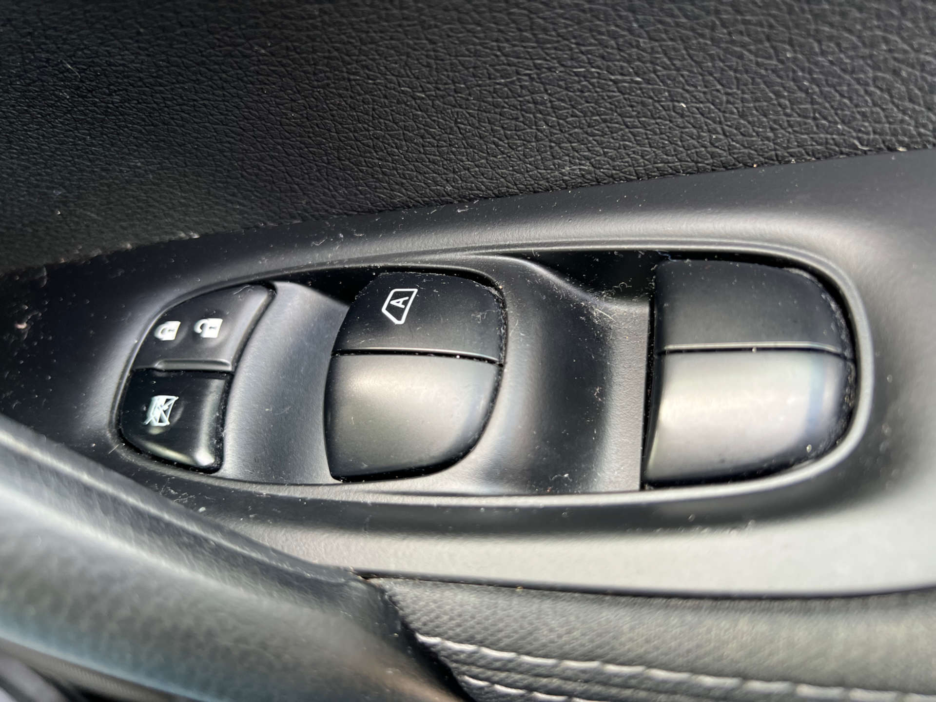 NISSAN QASHQAI 1.5 Qashqai N-Tec dCi 5dr #30