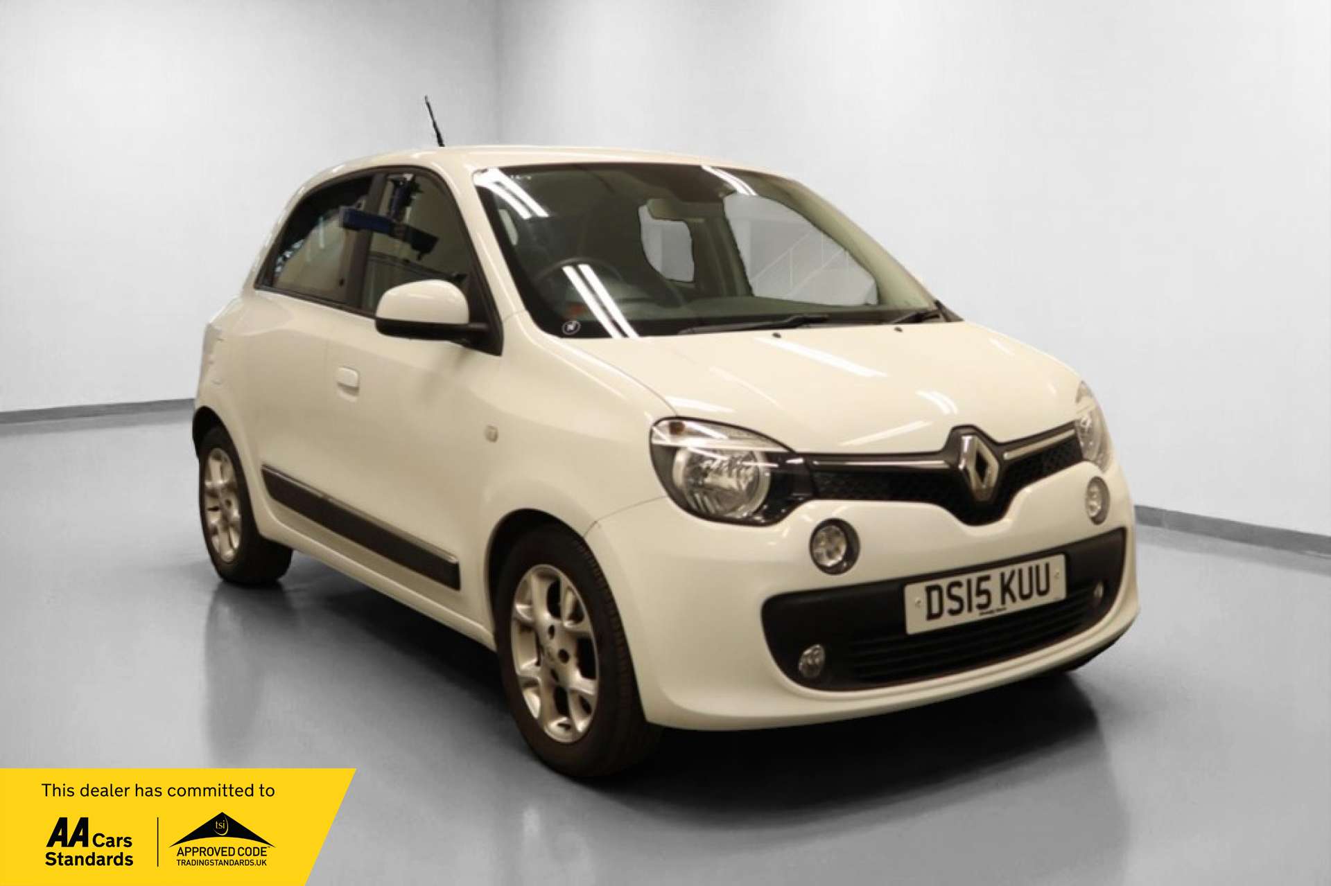 RENAULT TWINGO 1.0 Twingo Dynamique SCe S/S 5dr