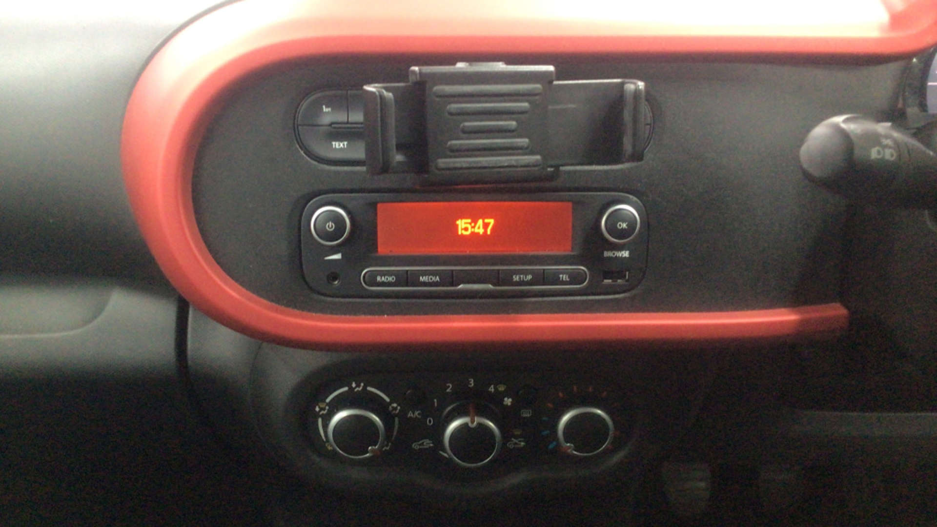 RENAULT TWINGO 1.0 Twingo Dynamique SCe S/S 5dr #1