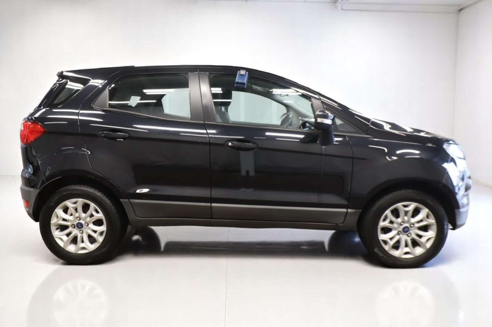 FORD ECOSPORT 1.0 EcoSport Zetec T 5dr #8