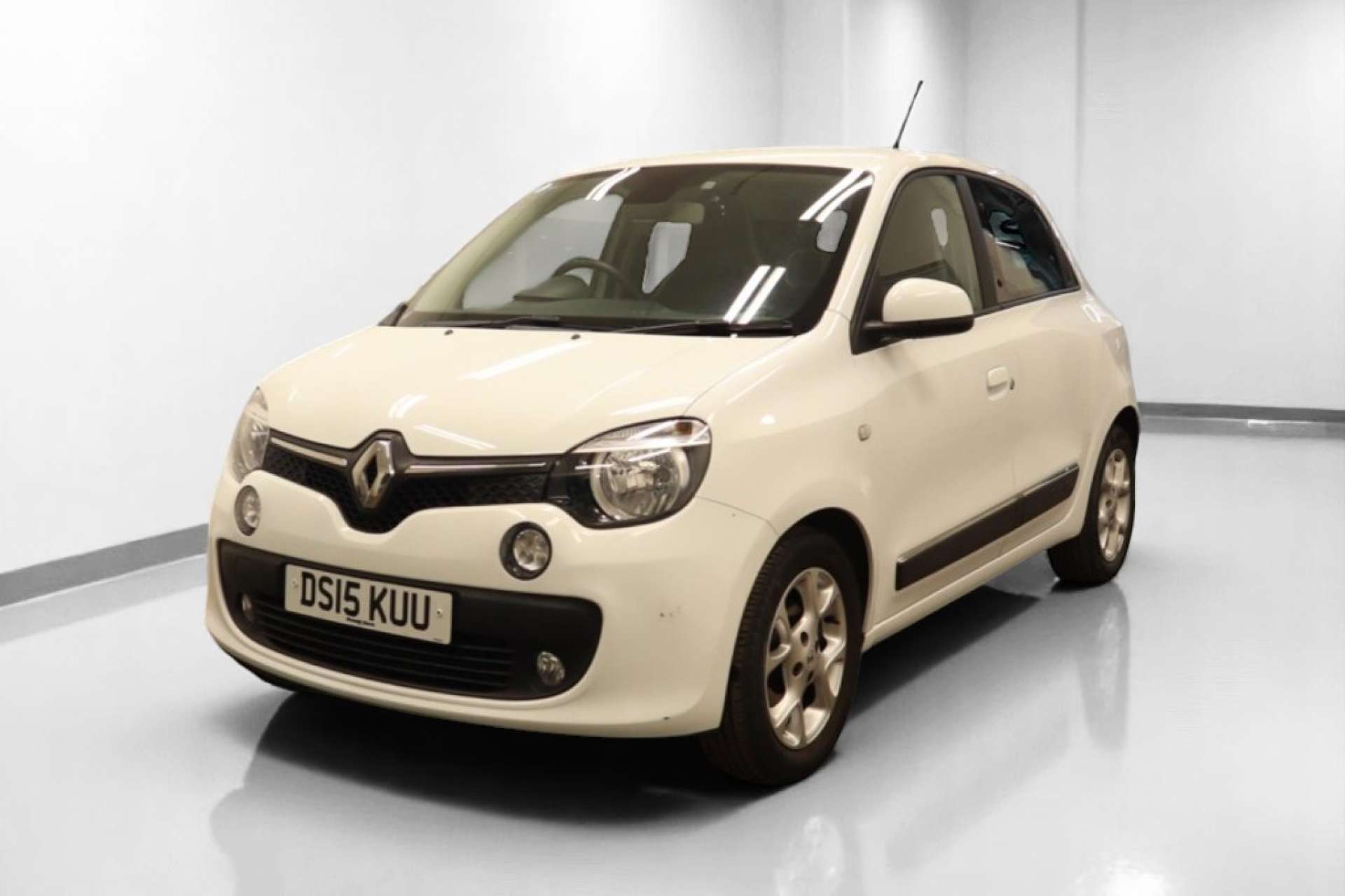 RENAULT TWINGO 1.0 Twingo Dynamique SCe S/S 5dr #6