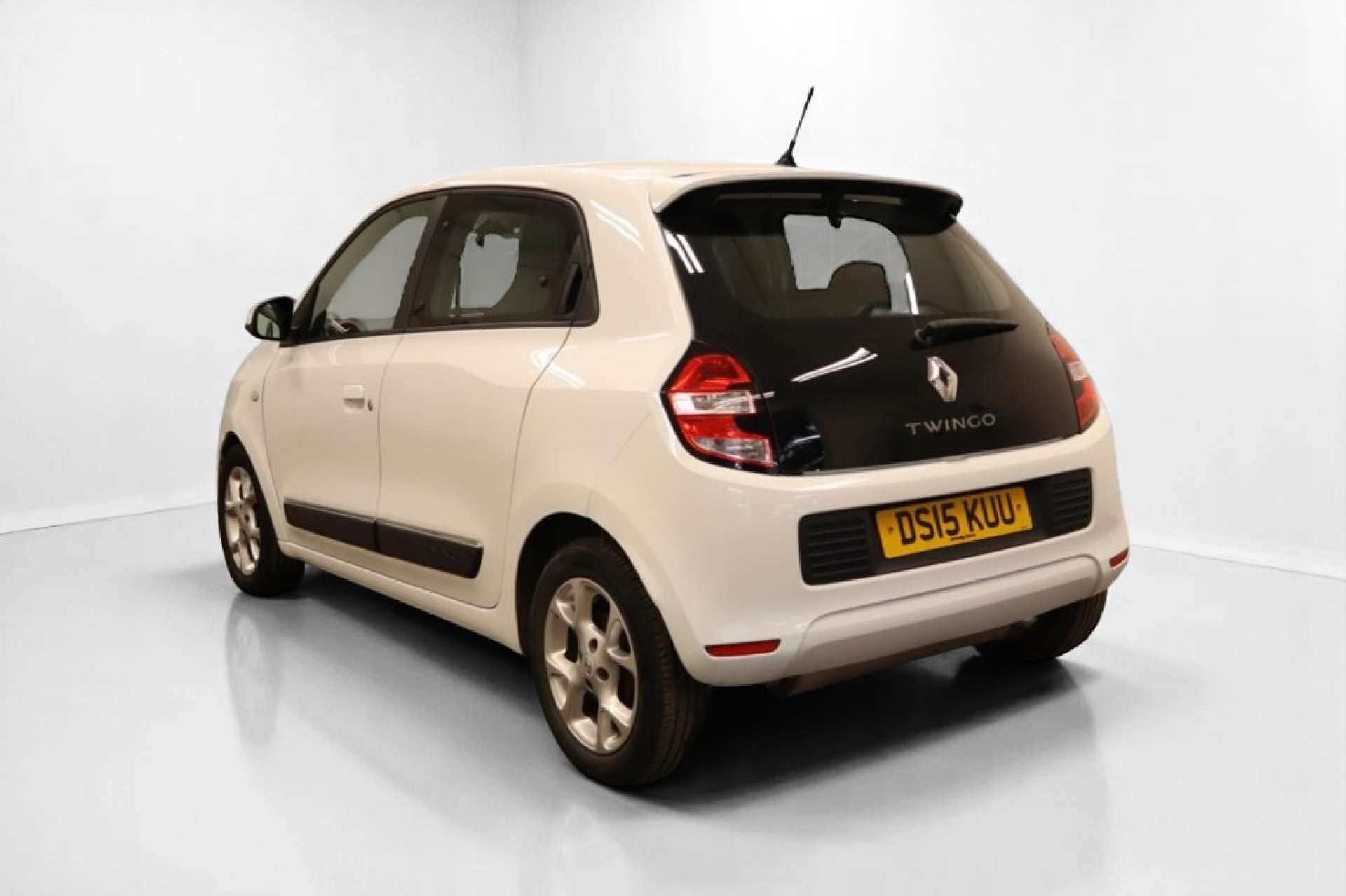 RENAULT TWINGO 1.0 Twingo Dynamique SCe S/S 5dr #7