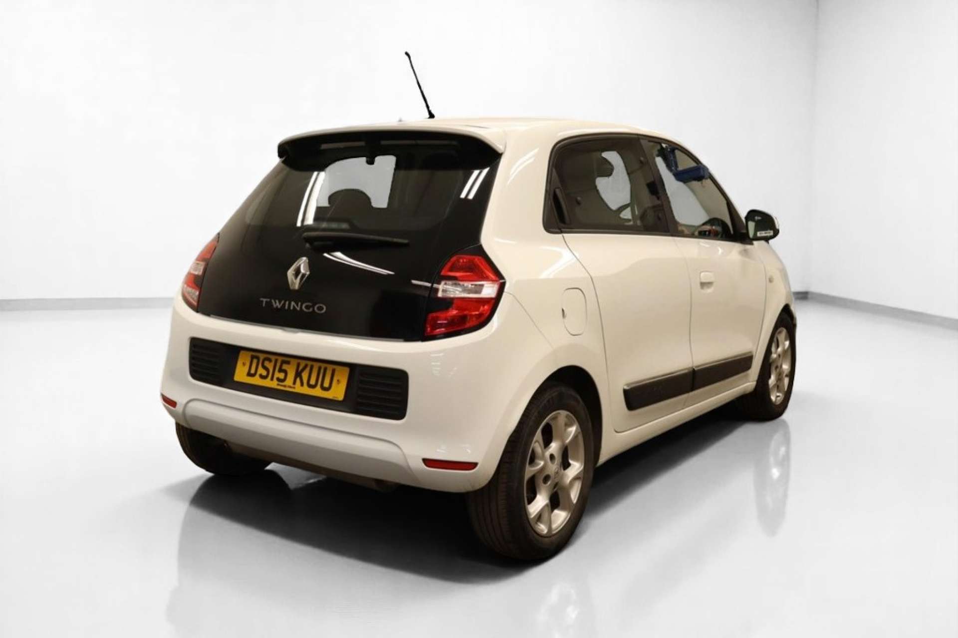 RENAULT TWINGO 1.0 Twingo Dynamique SCe S/S 5dr #8