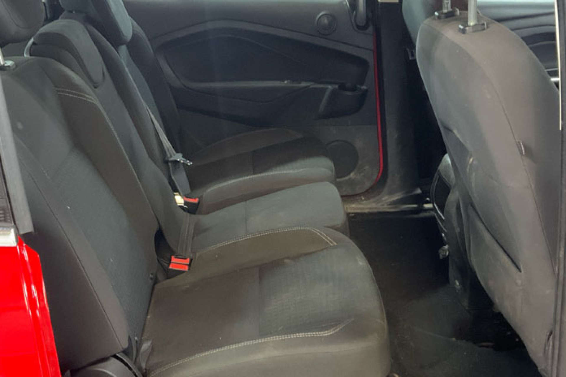 FORD C-MAX 1.5 Grand C-Max Zetec TDCi 5dr #3