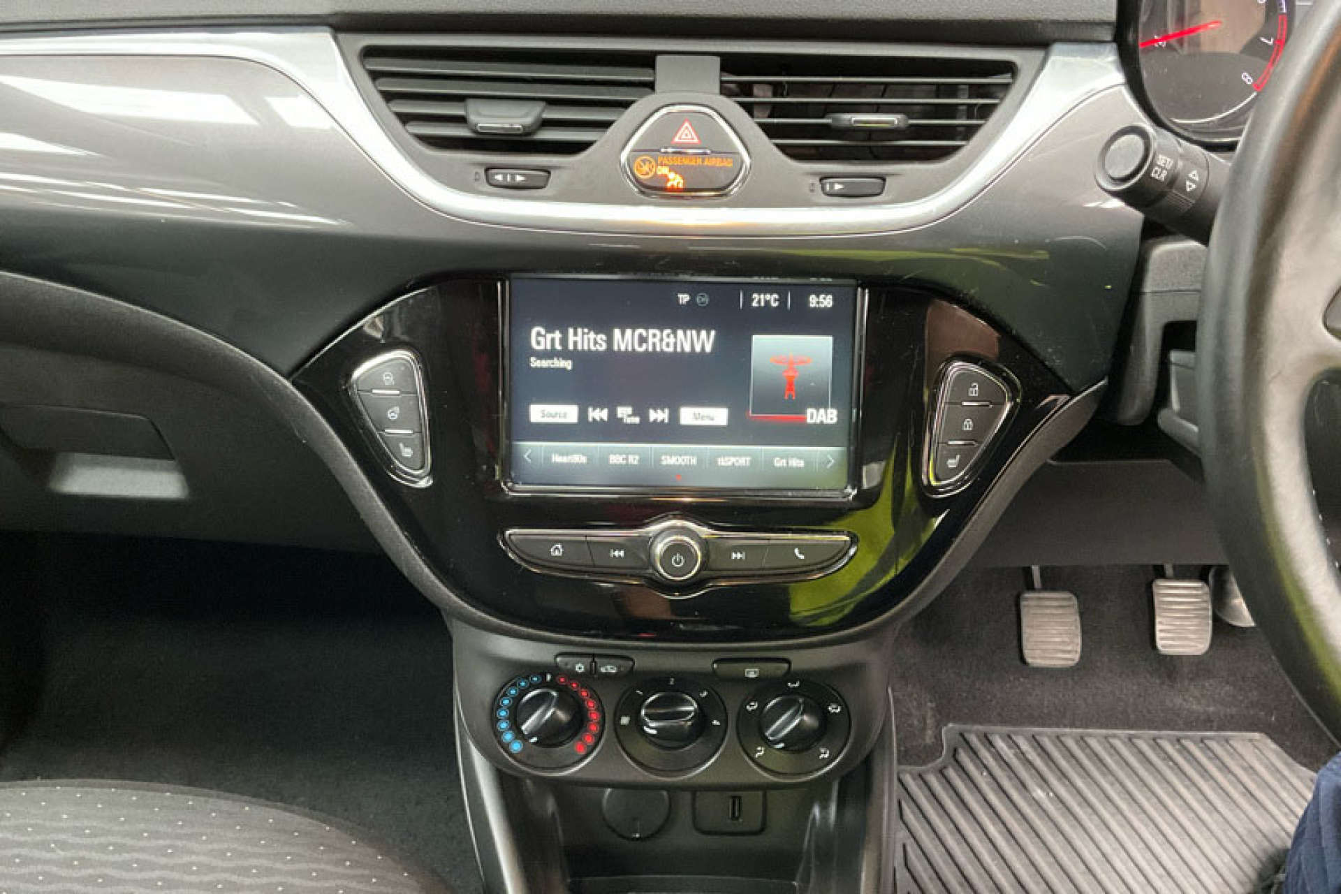 VAUXHALL CORSA 1.4 Corsa Energy AC ecoFLEX 3dr #1