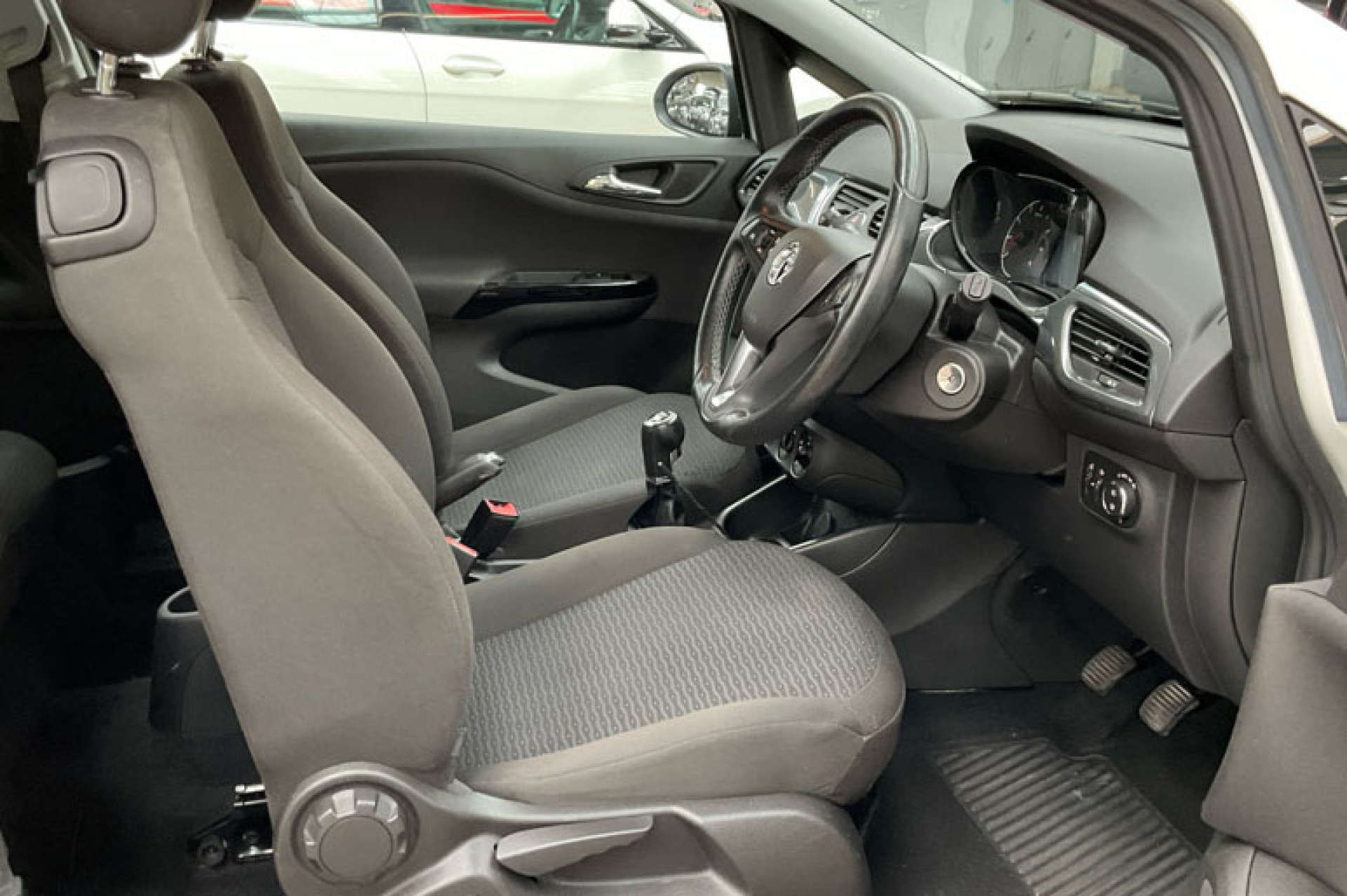 VAUXHALL CORSA 1.4 Corsa Energy AC ecoFLEX 3dr #2