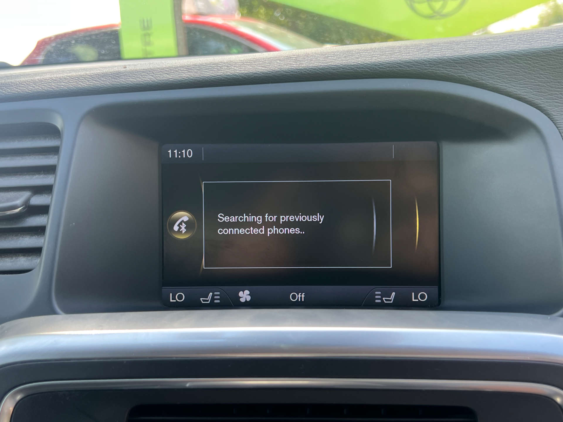 VOLVO V60 2.4 V60 SE Luxury D5 Auto 5dr #16