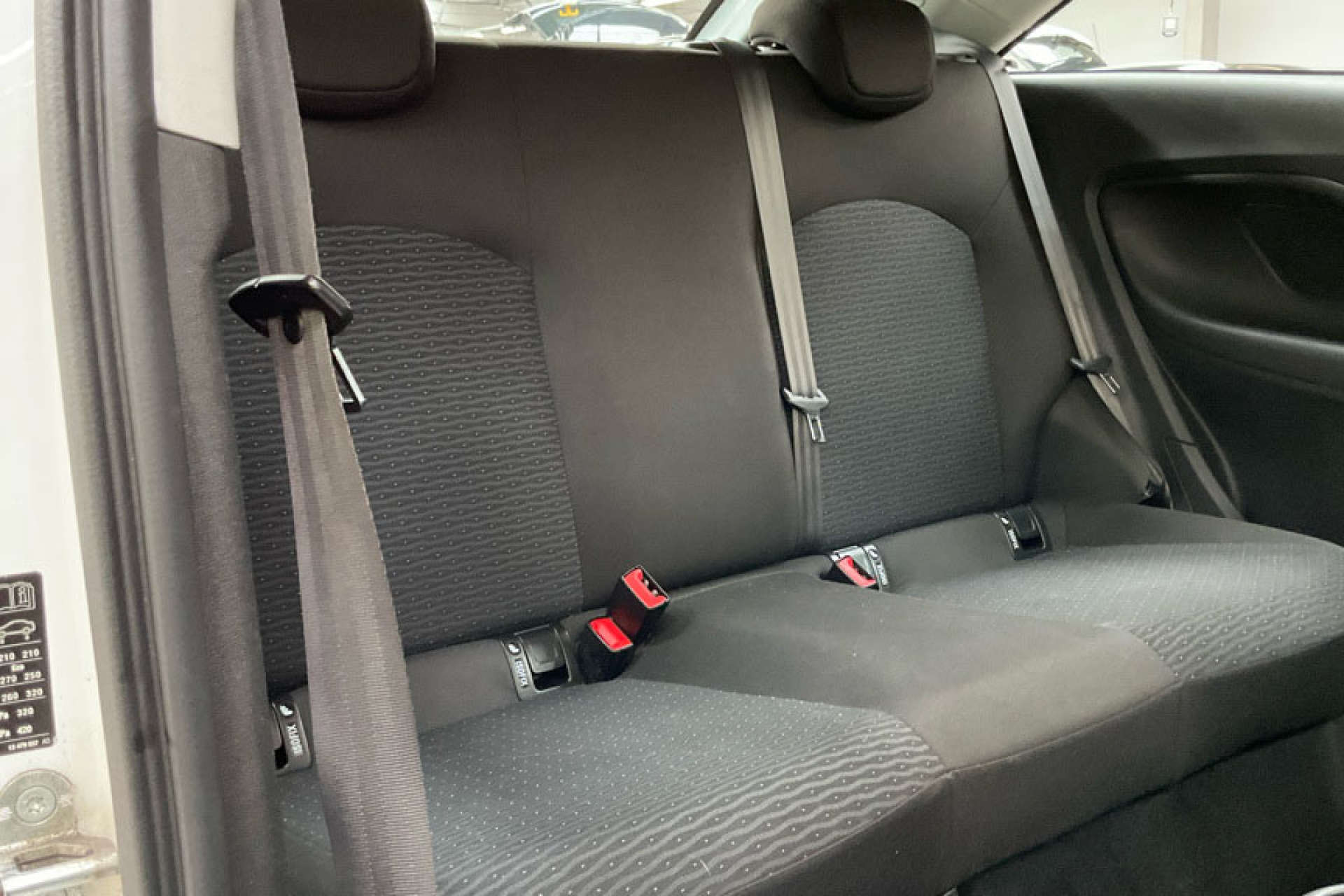 VAUXHALL CORSA 1.4 Corsa Energy AC ecoFLEX 3dr #3