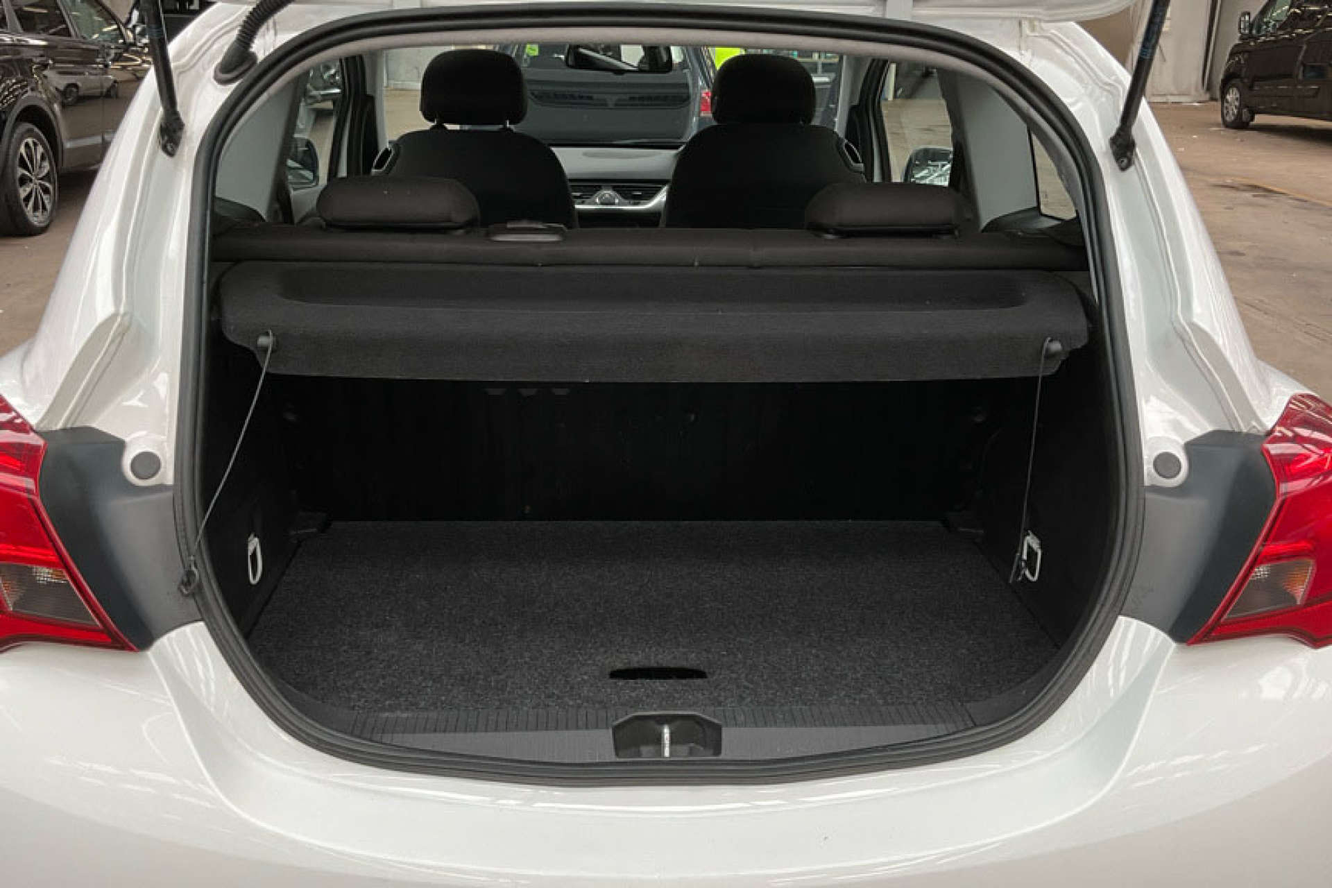 VAUXHALL CORSA 1.4 Corsa Energy AC ecoFLEX 3dr #6