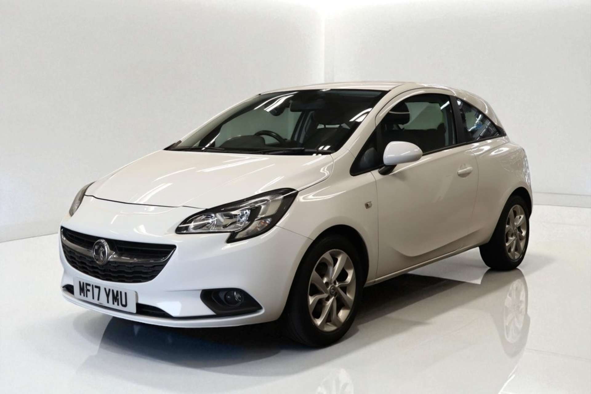 VAUXHALL CORSA 1.4 Corsa Energy AC ecoFLEX 3dr #7