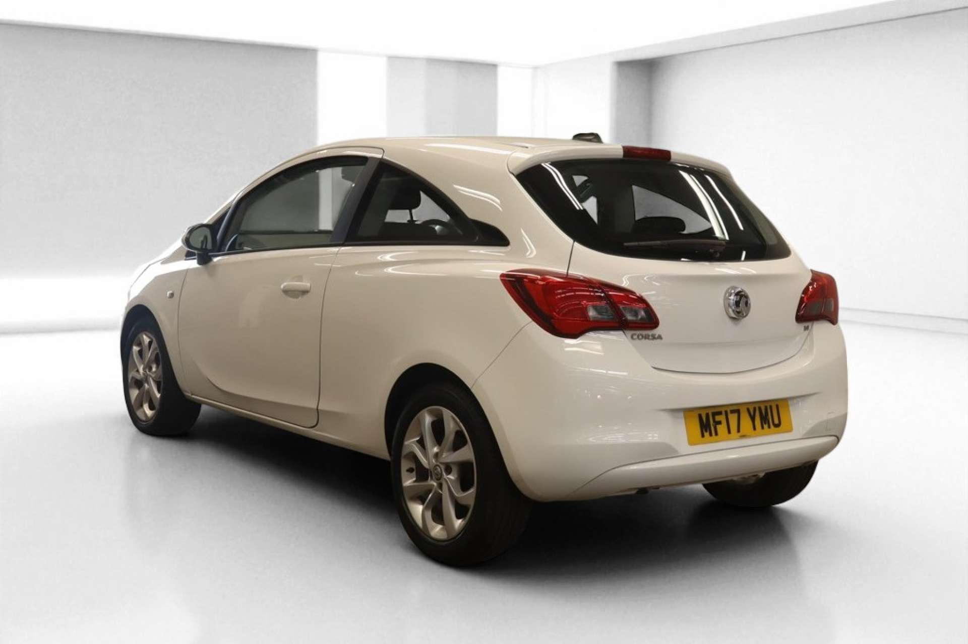 VAUXHALL CORSA 1.4 Corsa Energy AC ecoFLEX 3dr #8