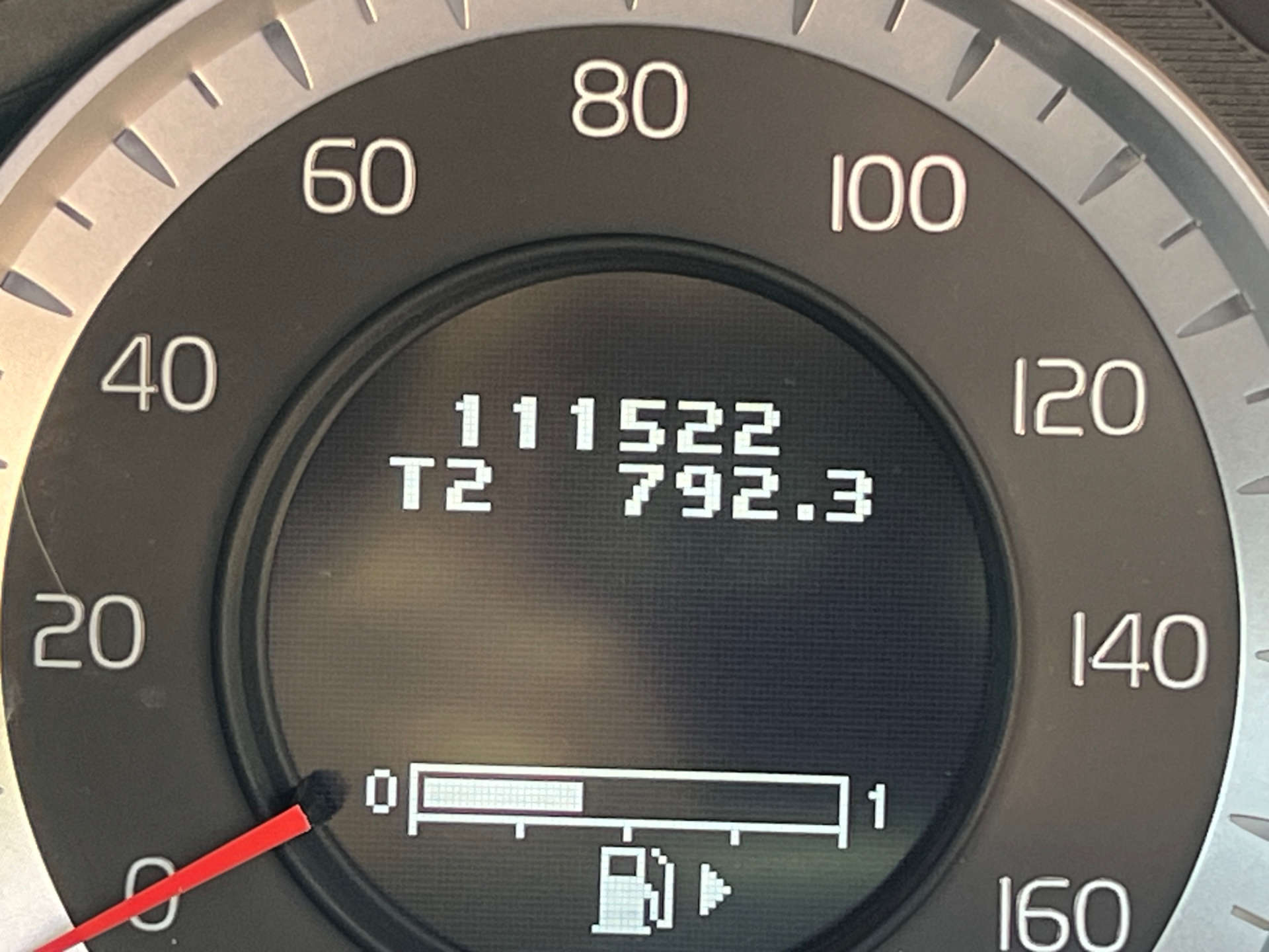 VOLVO V60 2.4 V60 SE Luxury D5 Auto 5dr #21