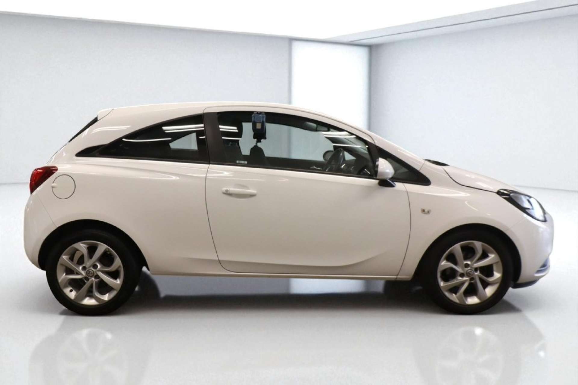 VAUXHALL CORSA 1.4 Corsa Energy AC ecoFLEX 3dr #10