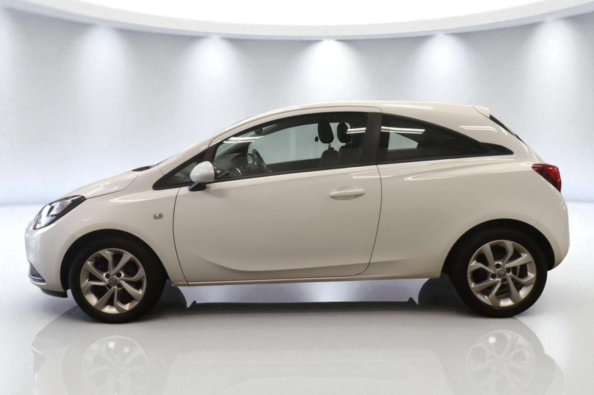 VAUXHALL CORSA 1.4 Corsa Energy AC ecoFLEX 3dr #11