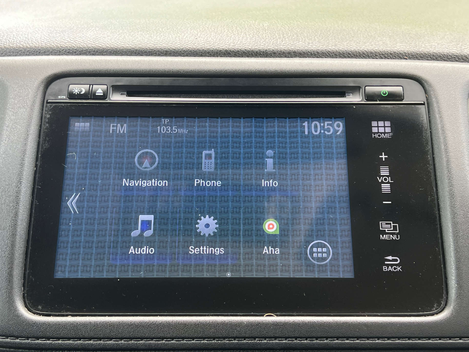 HONDA HR-V 1.6 HR-V SE Navi i-DTec 5dr #2