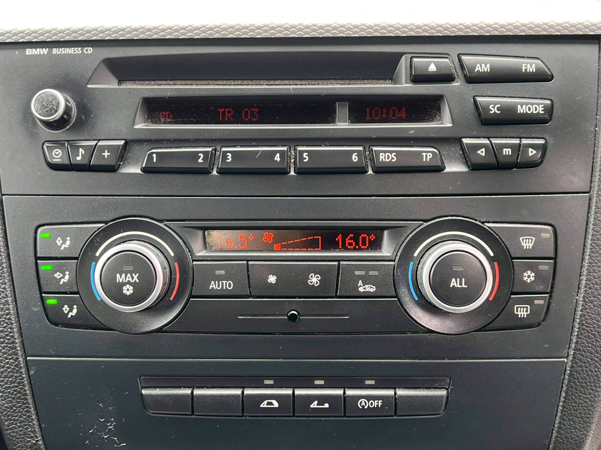 BMW 1 SERIES 2.0 120D M Sport 2dr #2
