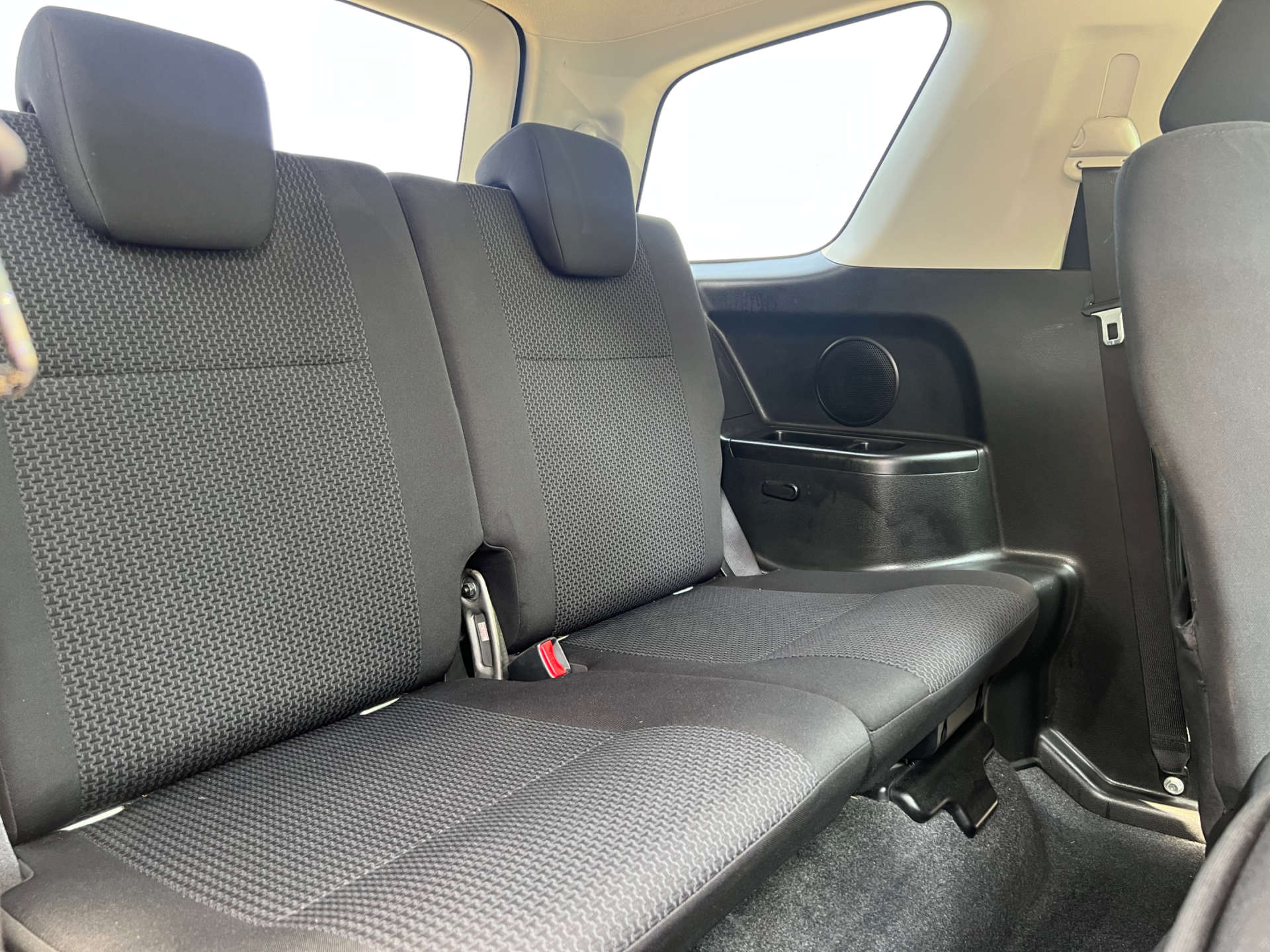 SUZUKI GRAND VITARA 2.4 Grand Vitara SZ4 4WD 3dr #10