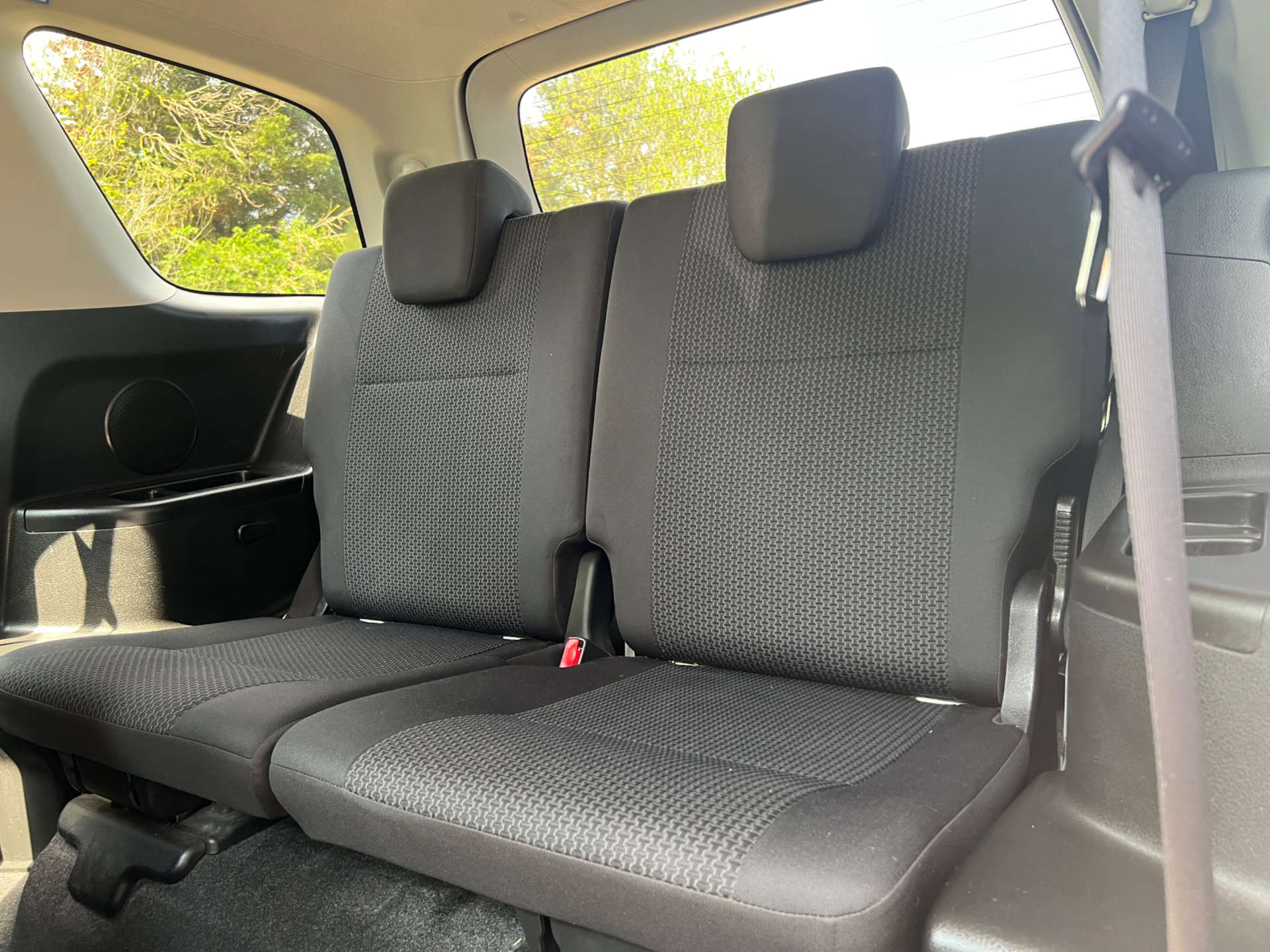 SUZUKI GRAND VITARA 2.4 Grand Vitara SZ4 4WD 3dr #12