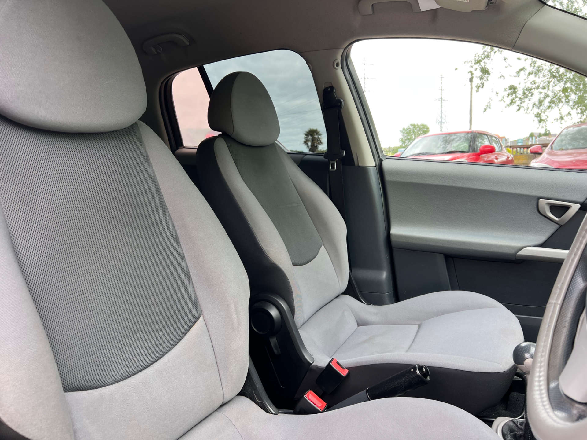 SMART FORFOUR 1.1 forfour Black Edition 5dr #9