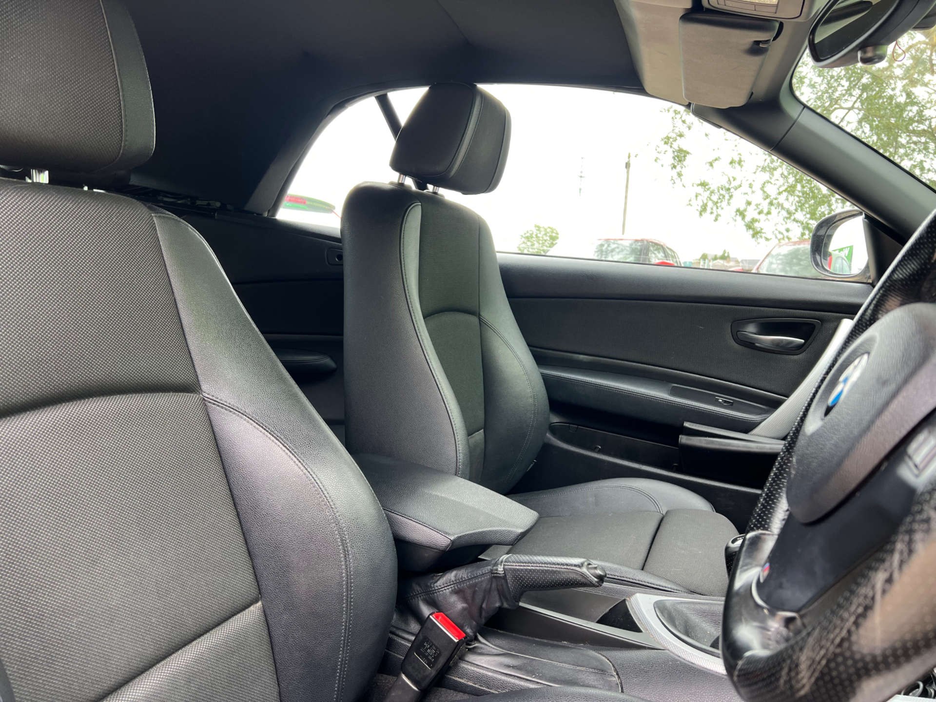 BMW 1 SERIES 2.0 120D M Sport 2dr #8