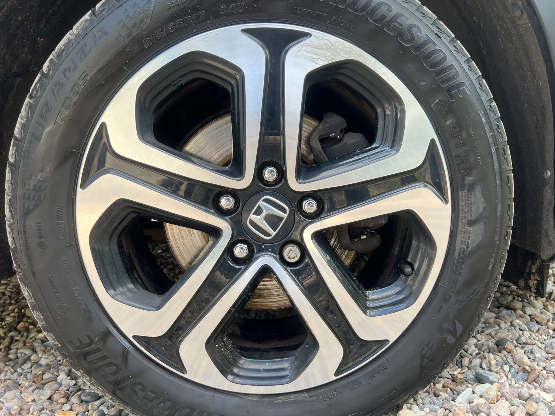HONDA HR-V 1.6 HR-V SE Navi i-DTec 5dr #9
