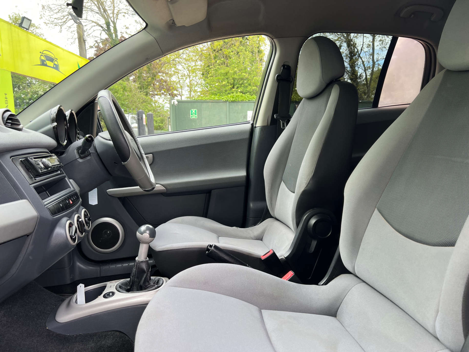 SMART FORFOUR 1.1 forfour Black Edition 5dr #14