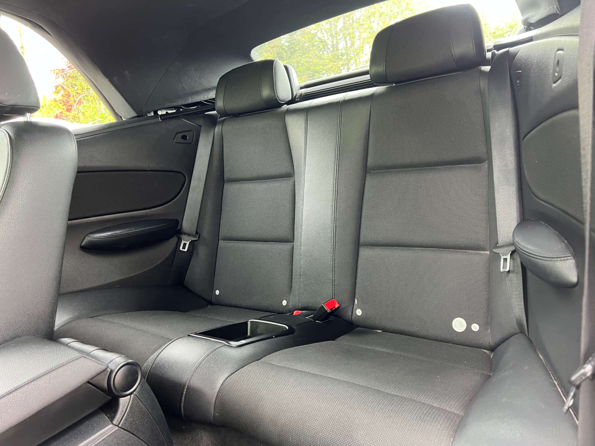 BMW 1 SERIES 2.0 120D M Sport 2dr #11