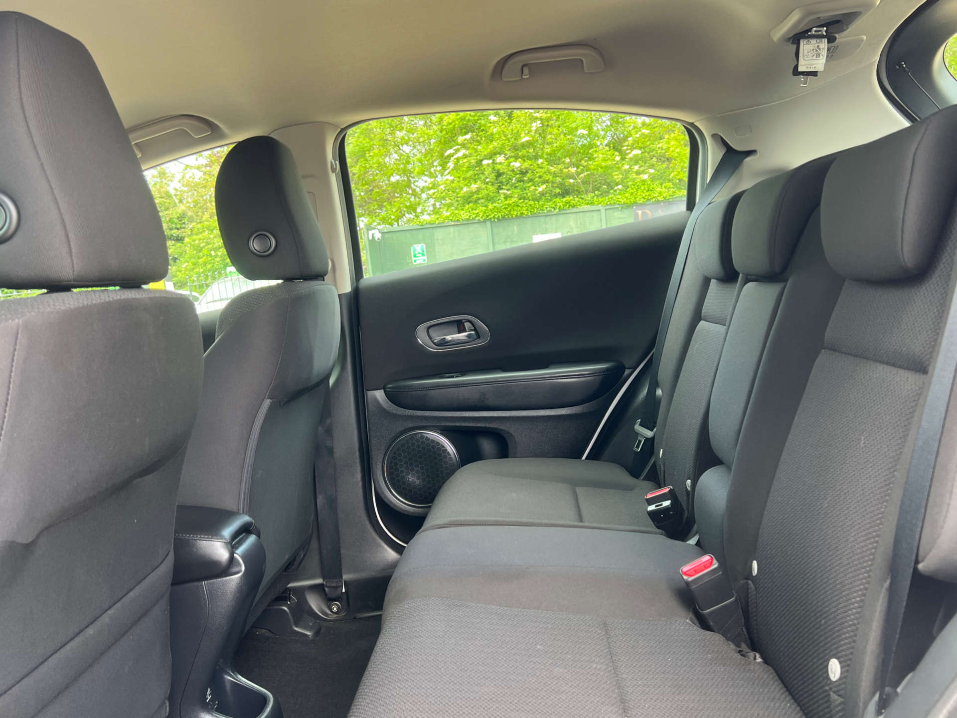 HONDA HR-V 1.6 HR-V SE Navi i-DTec 5dr #14