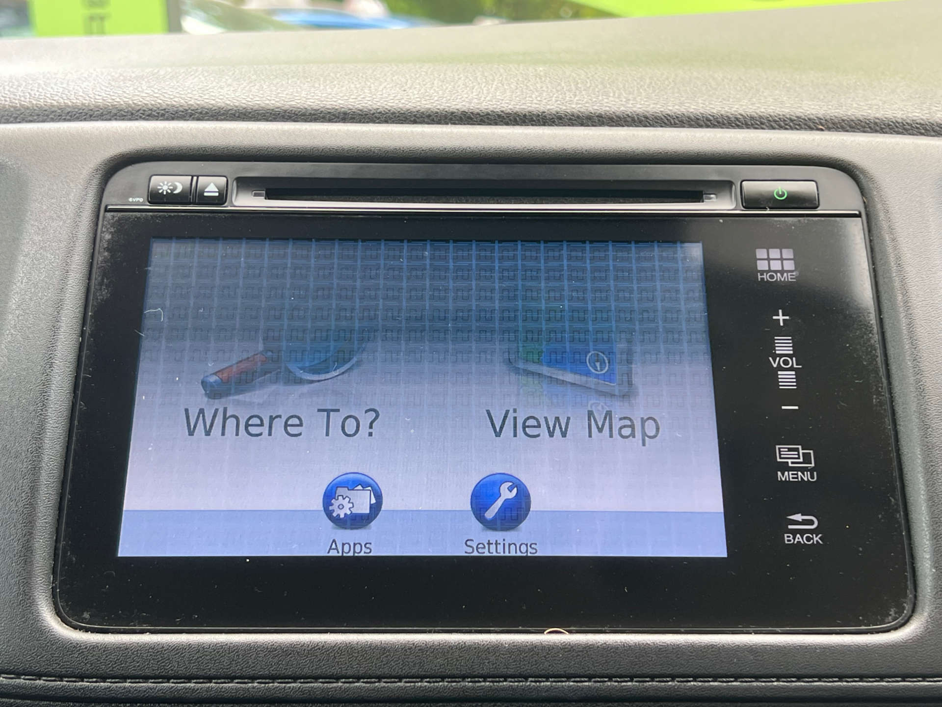 HONDA HR-V 1.6 HR-V SE Navi i-DTec 5dr #16