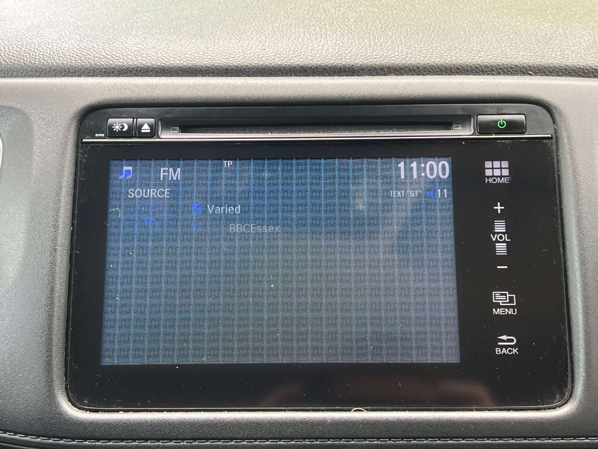 HONDA HR-V 1.6 HR-V SE Navi i-DTec 5dr #18