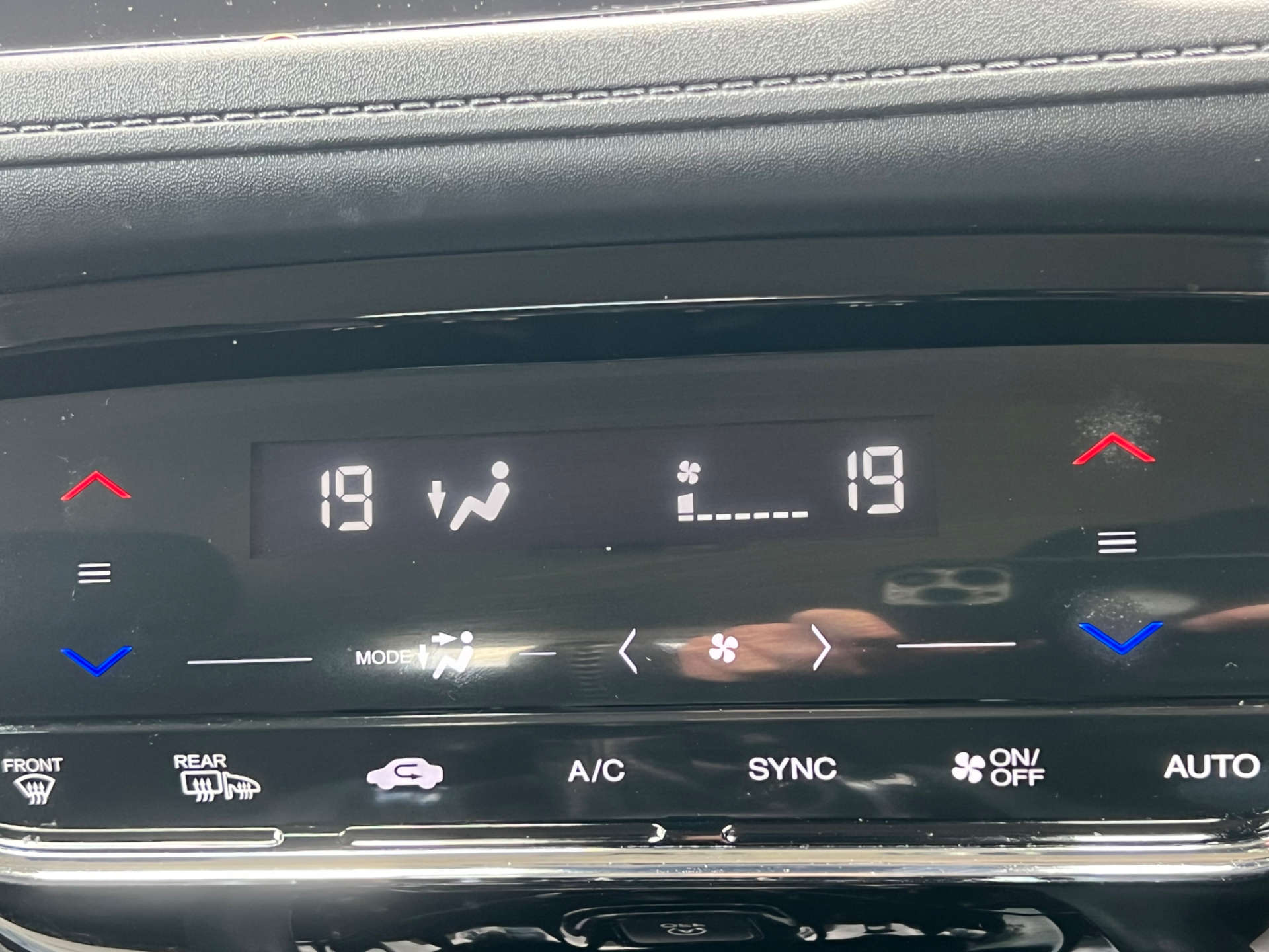 HONDA HR-V 1.6 HR-V SE Navi i-DTec 5dr #19