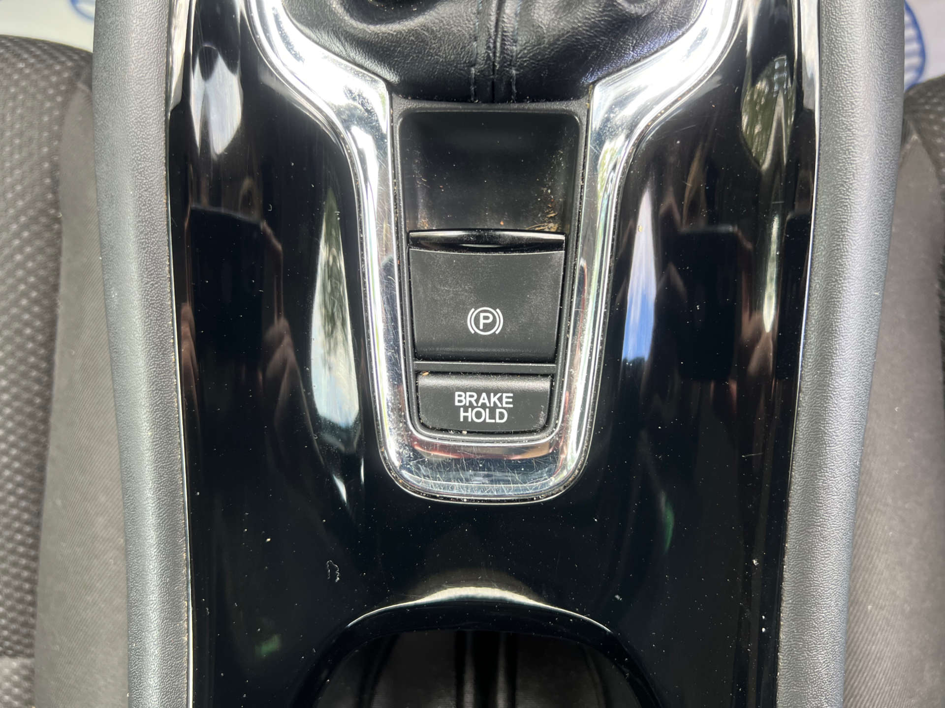 HONDA HR-V 1.6 HR-V SE Navi i-DTec 5dr #22