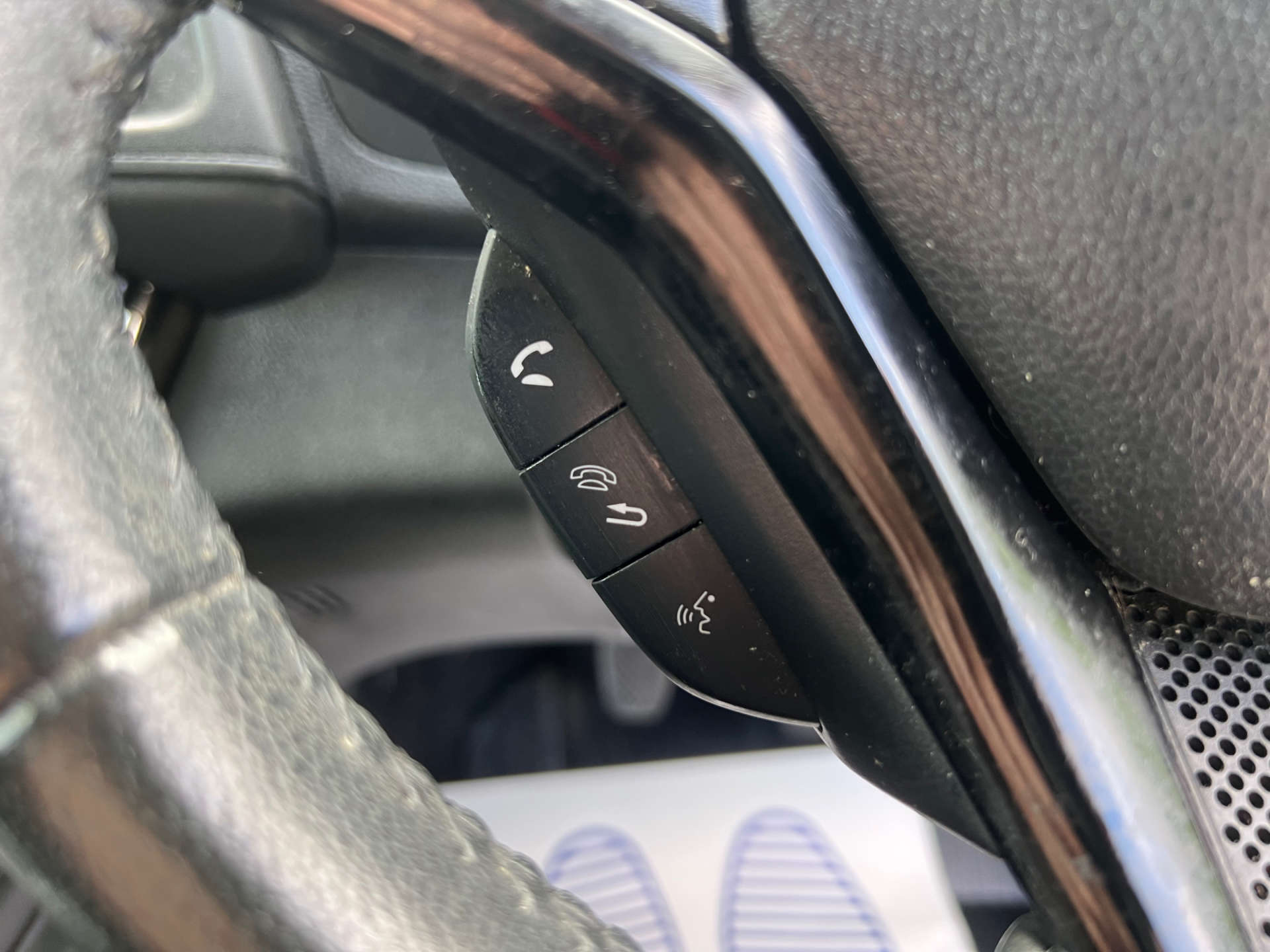 HONDA HR-V 1.6 HR-V SE Navi i-DTec 5dr #23