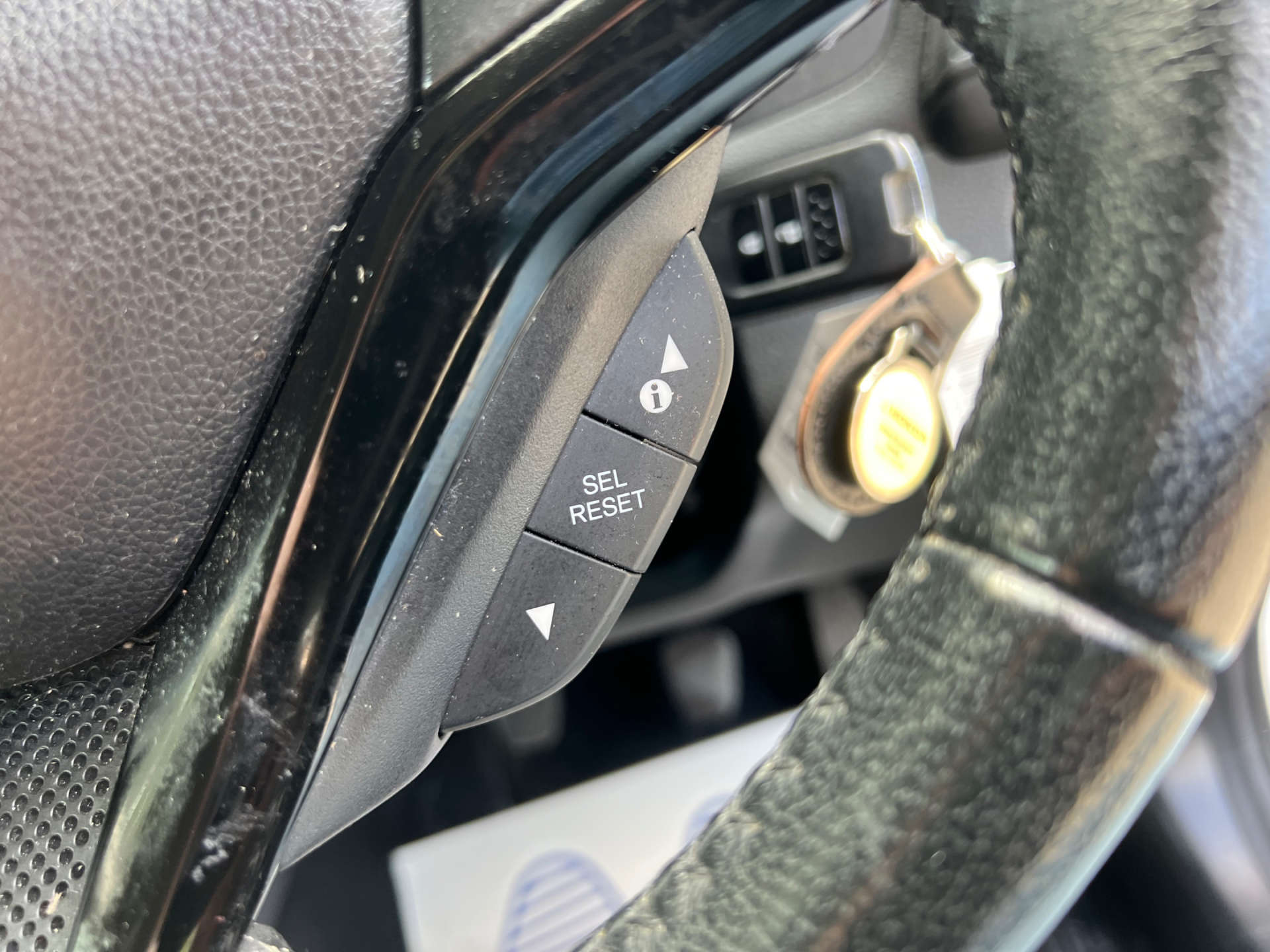 HONDA HR-V 1.6 HR-V SE Navi i-DTec 5dr #24