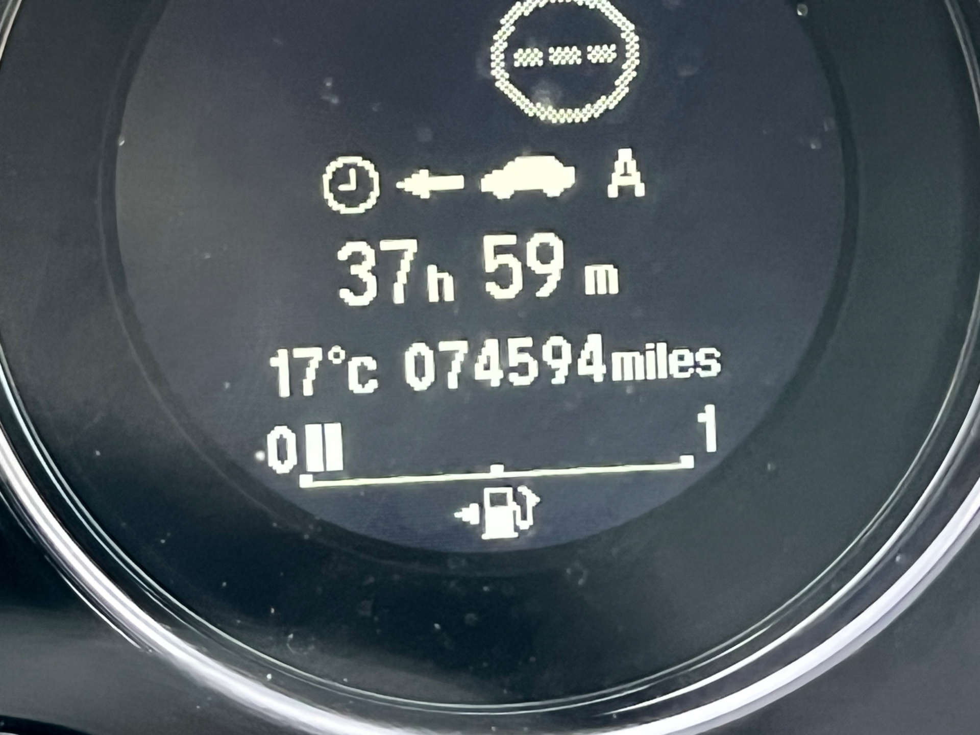 HONDA HR-V 1.6 HR-V SE Navi i-DTec 5dr #27
