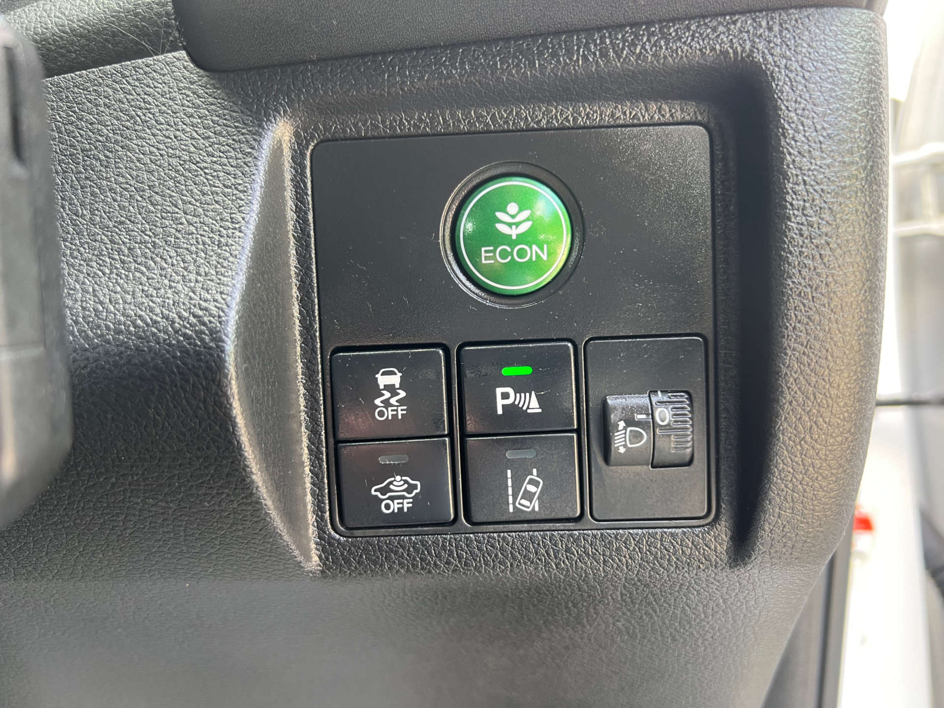 HONDA HR-V 1.6 HR-V SE Navi i-DTec 5dr #28