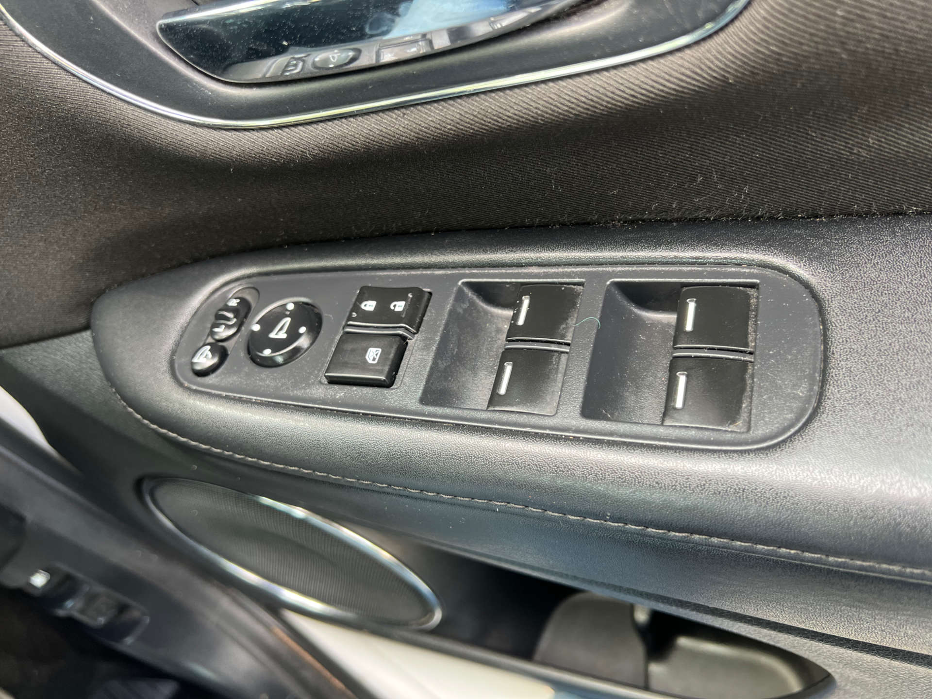 HONDA HR-V 1.6 HR-V SE Navi i-DTec 5dr #29