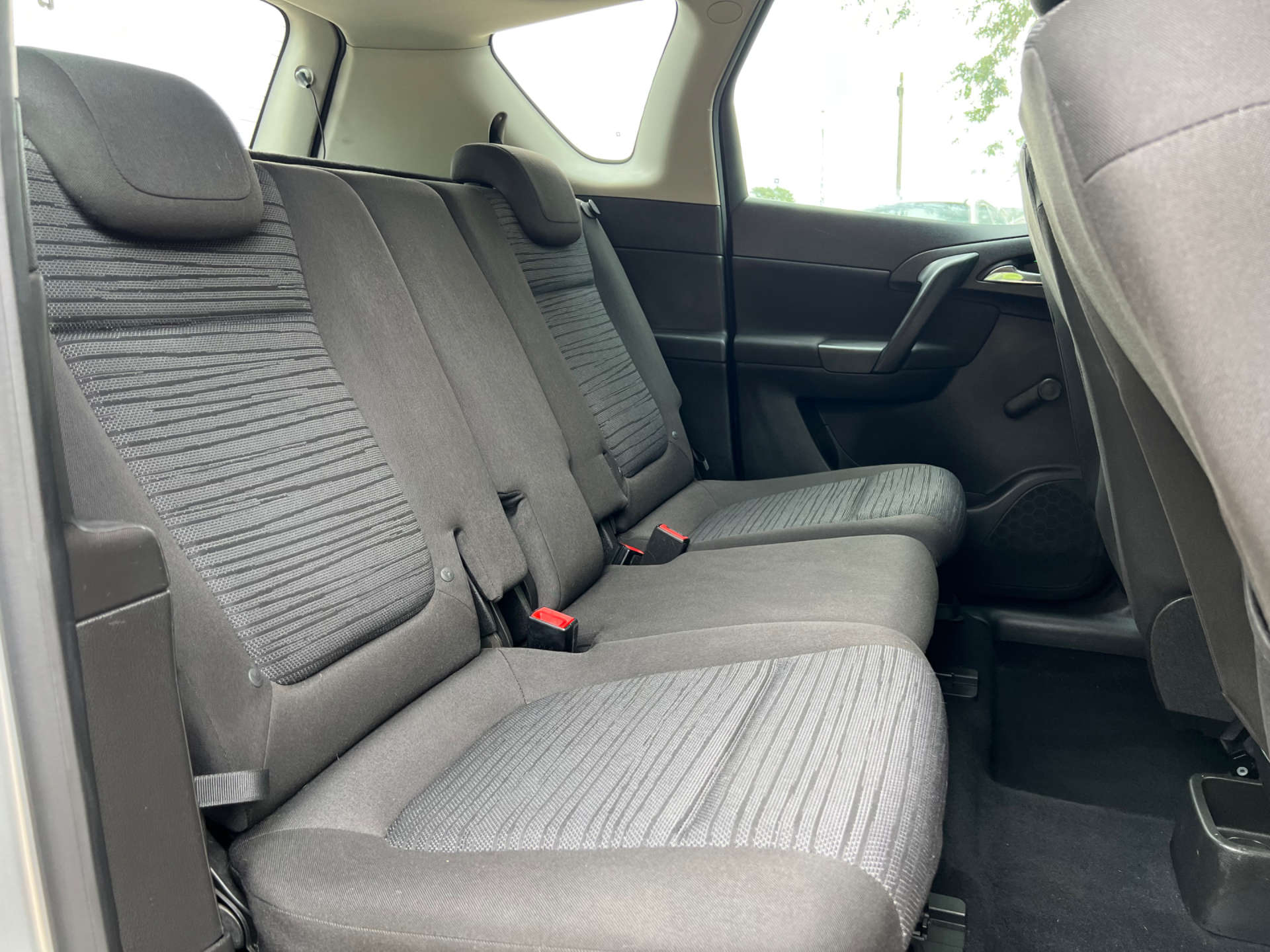 VAUXHALL MERIVA 1.4 Meriva Life 5dr #10