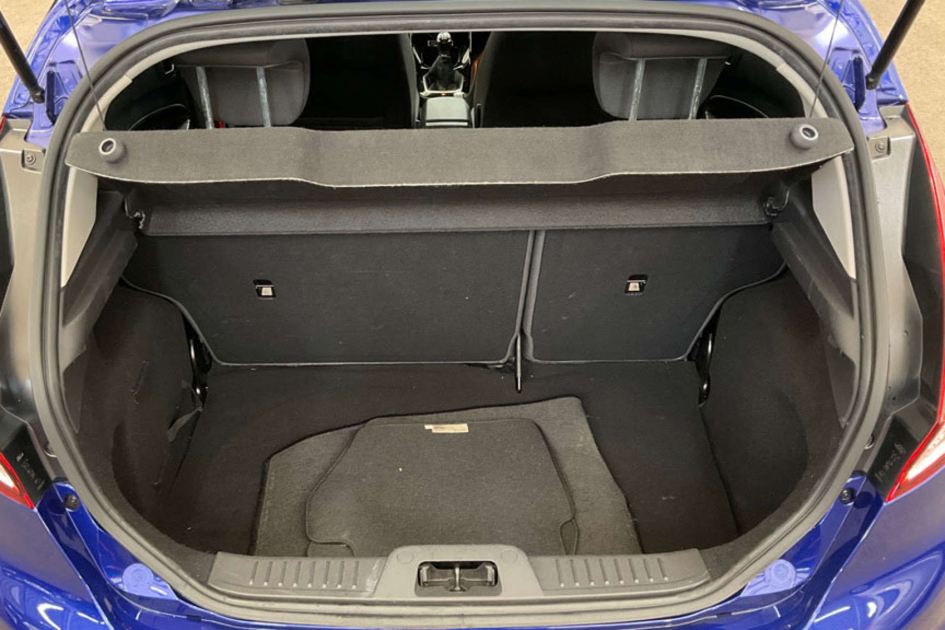 FORD FIESTA 1.0 Fiesta Titanium 5dr #5