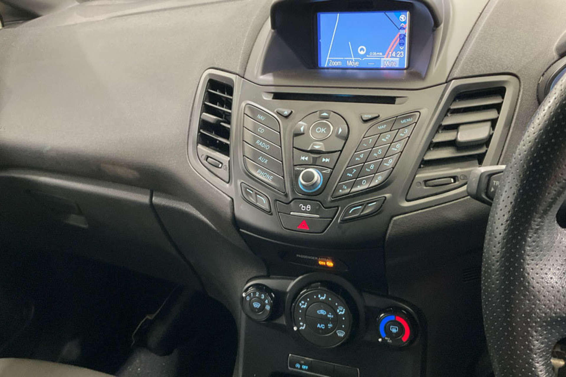 FORD FIESTA 1.0 Fiesta ST-Line 5dr #1