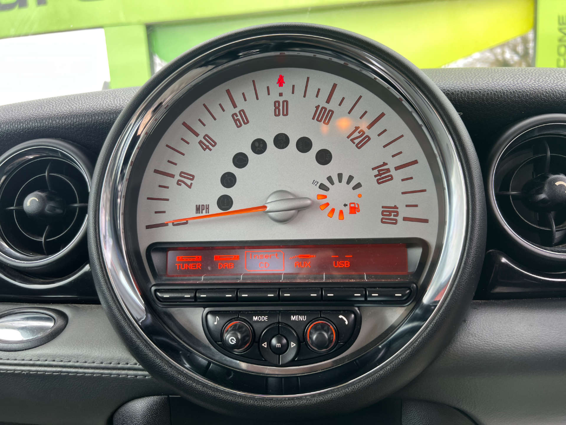 MINI HATCH 1.6 Cooper Bayswater 3dr #2